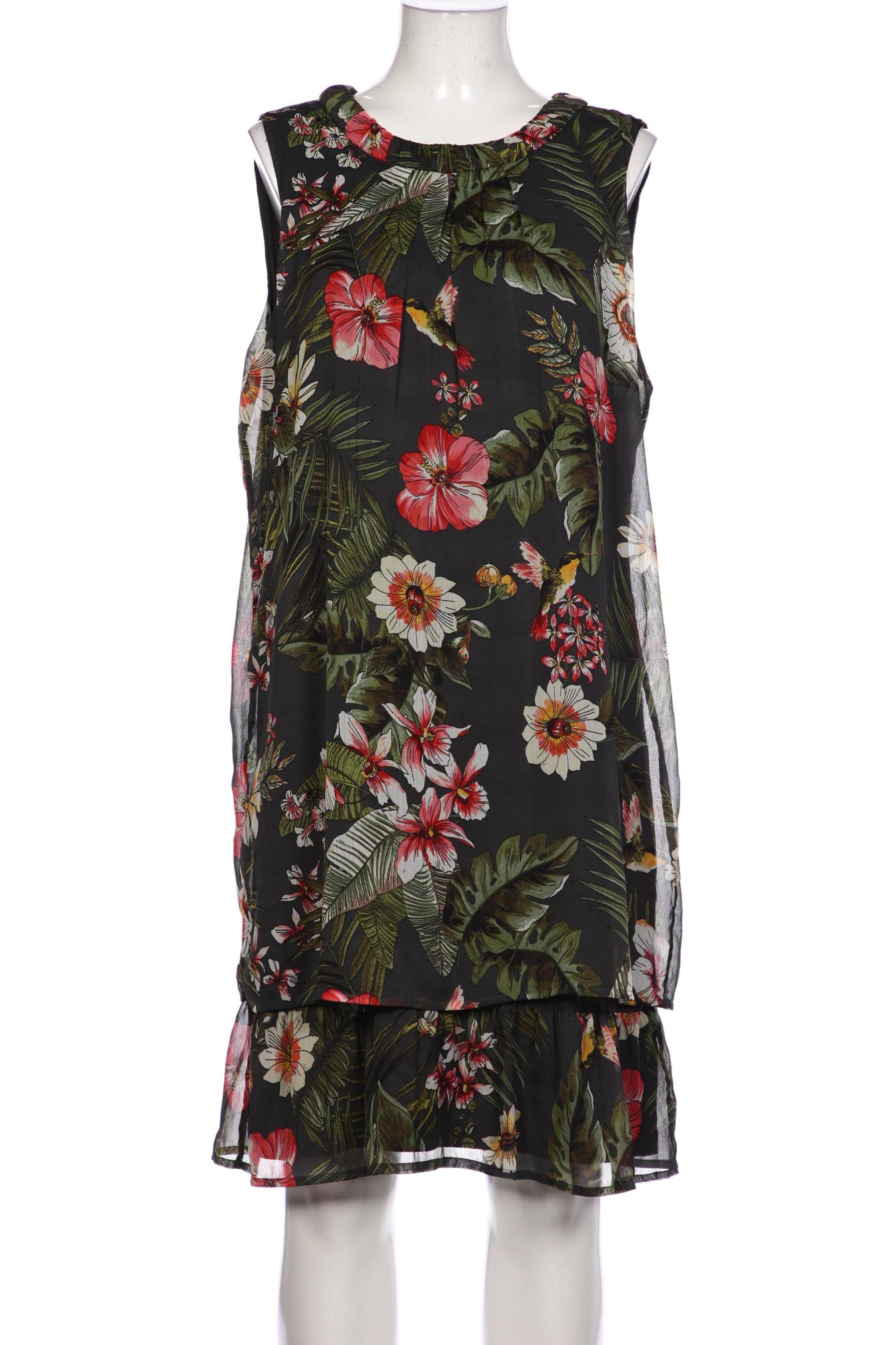 

Street One Damen Kleid, grün, Gr. 40
