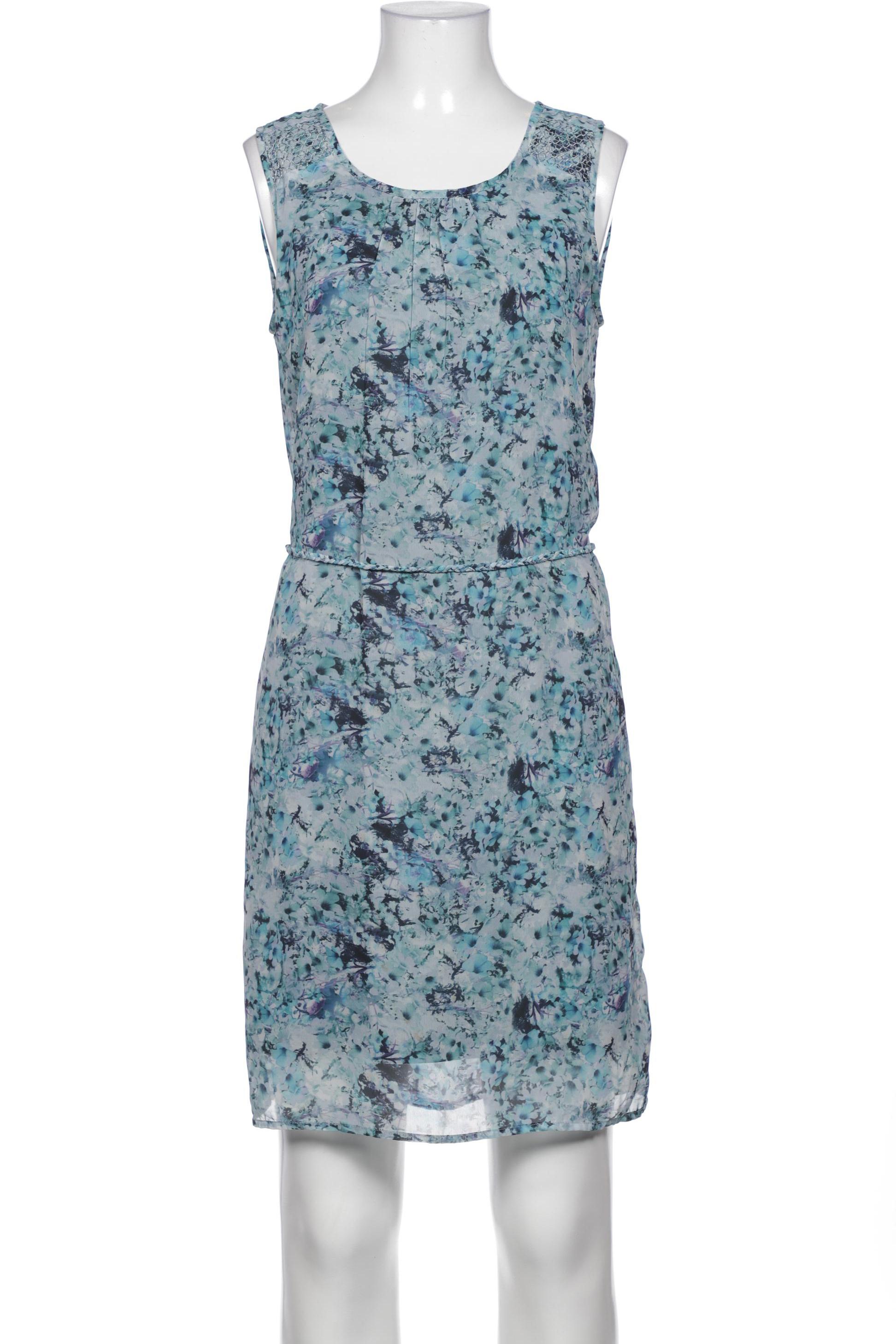 

Street One Damen Kleid, türkis, Gr. 36