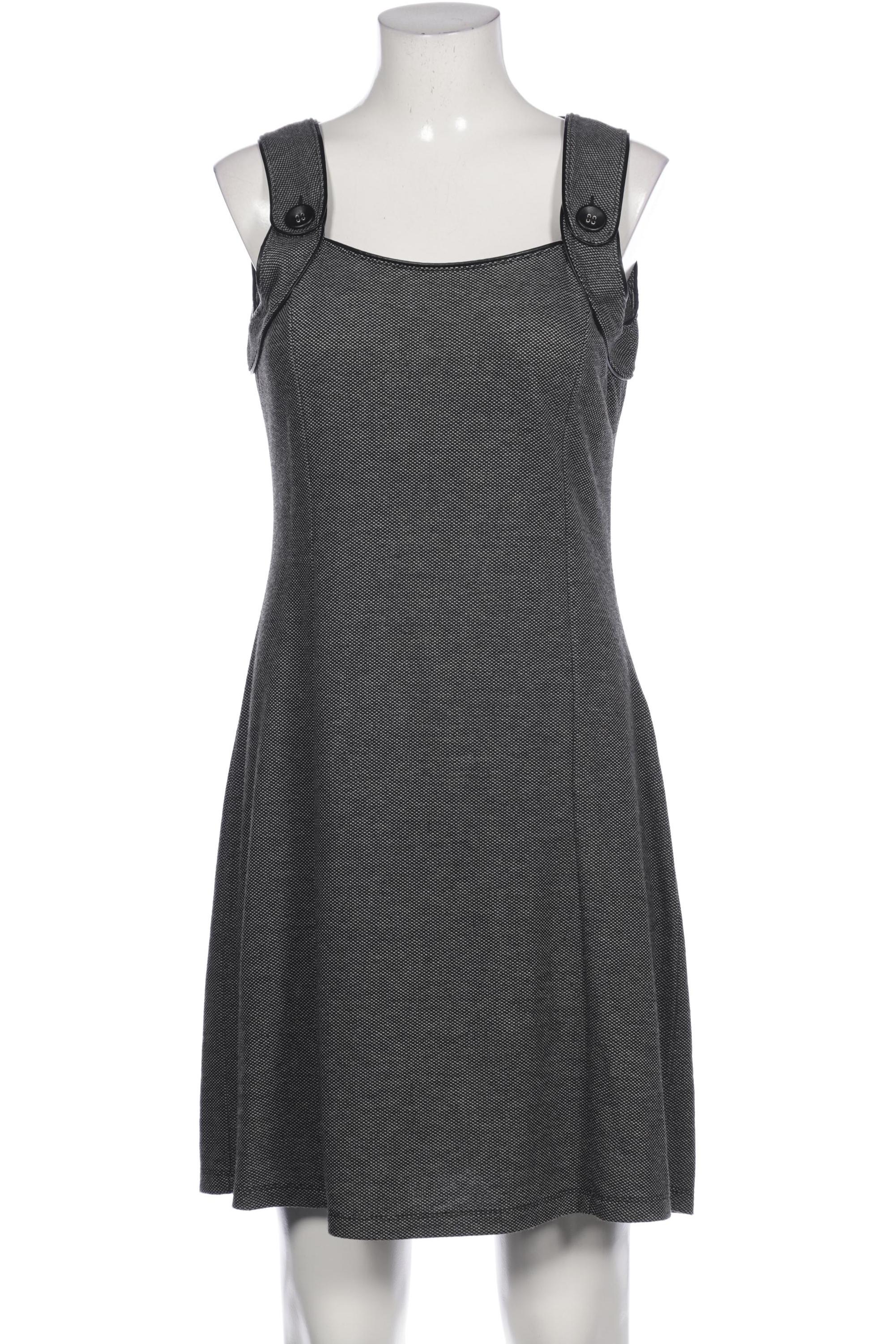 

Street One Damen Kleid, schwarz, Gr. 40