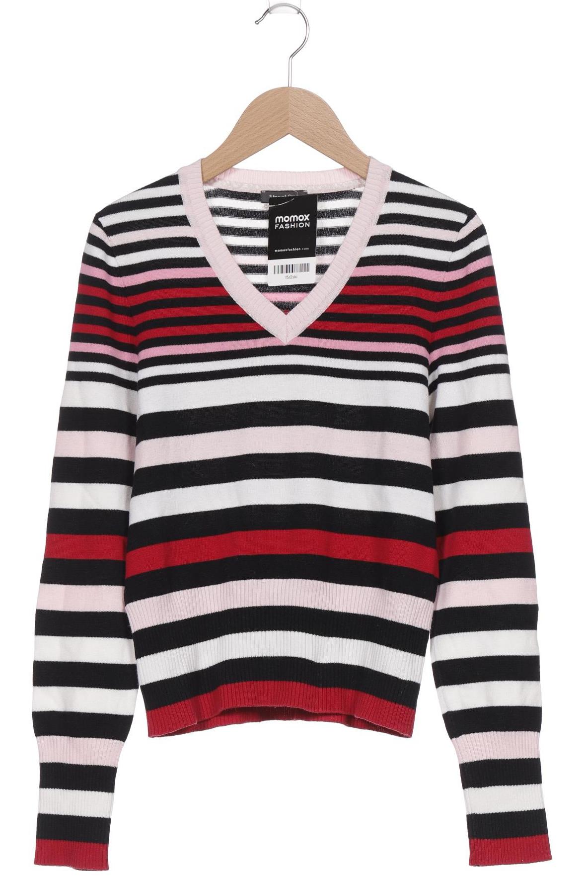 

Street One Damen Pullover, schwarz