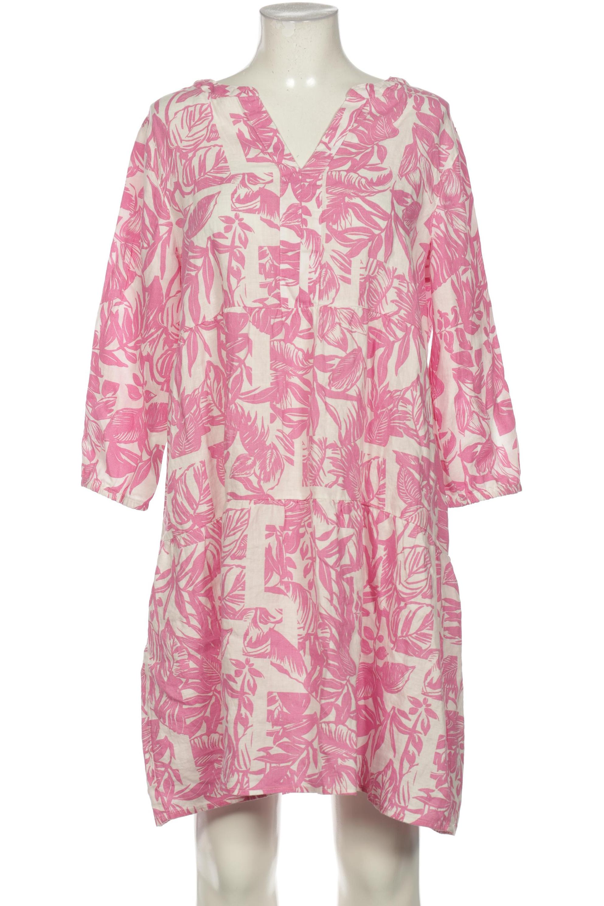 

Street One Damen Kleid, pink