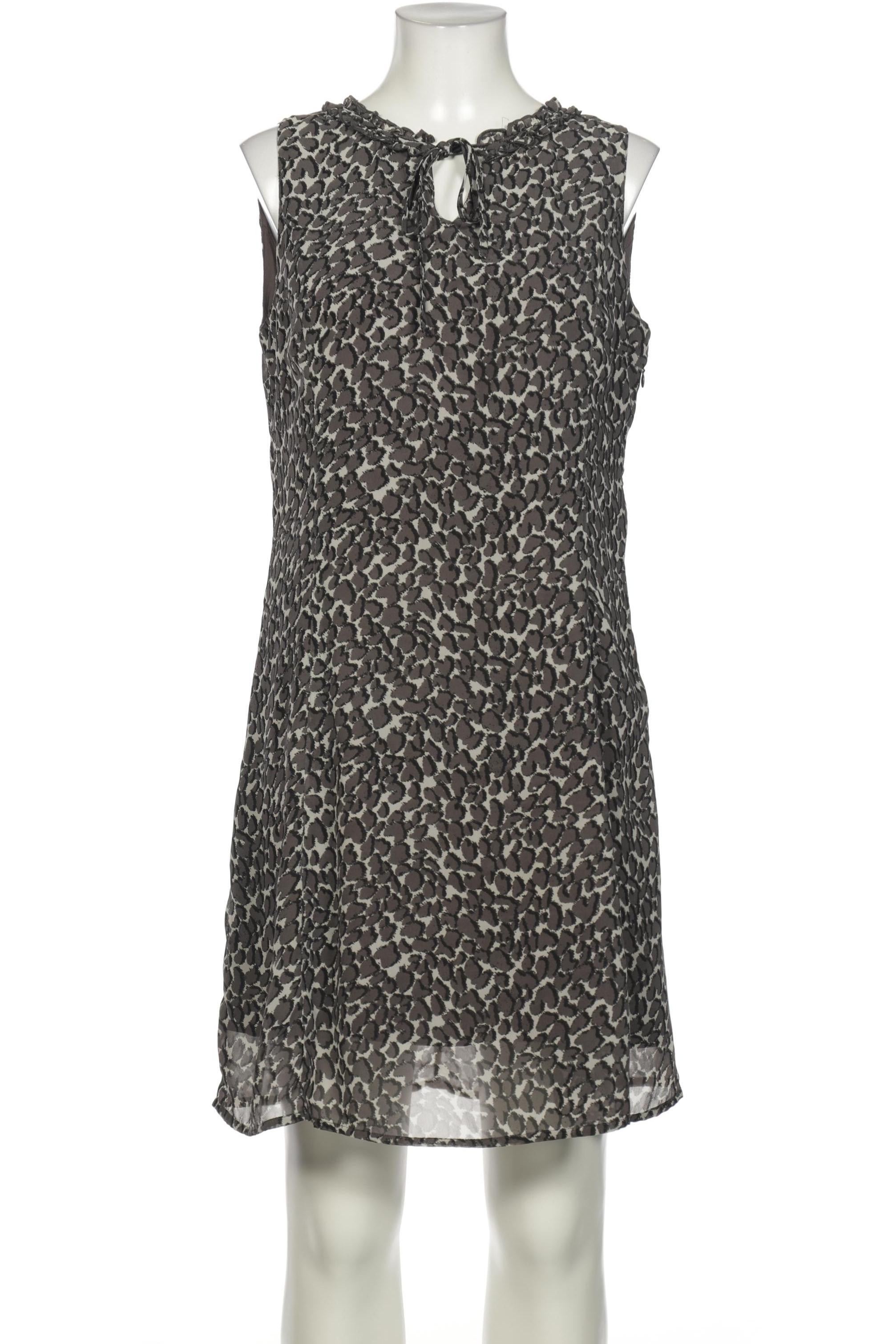 

Street One Damen Kleid, grau, Gr. 40