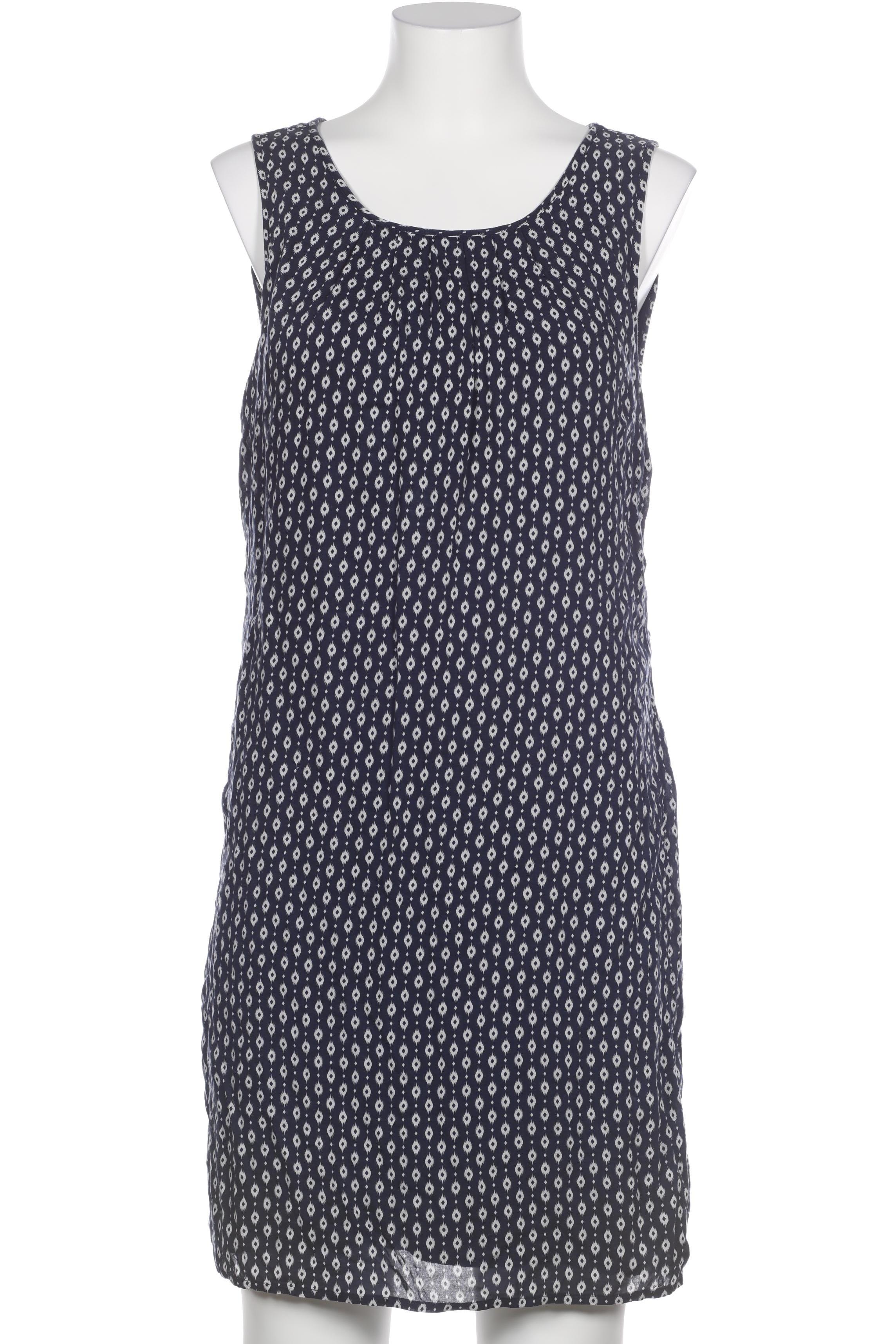 

Street One Damen Kleid, blau, Gr. 38