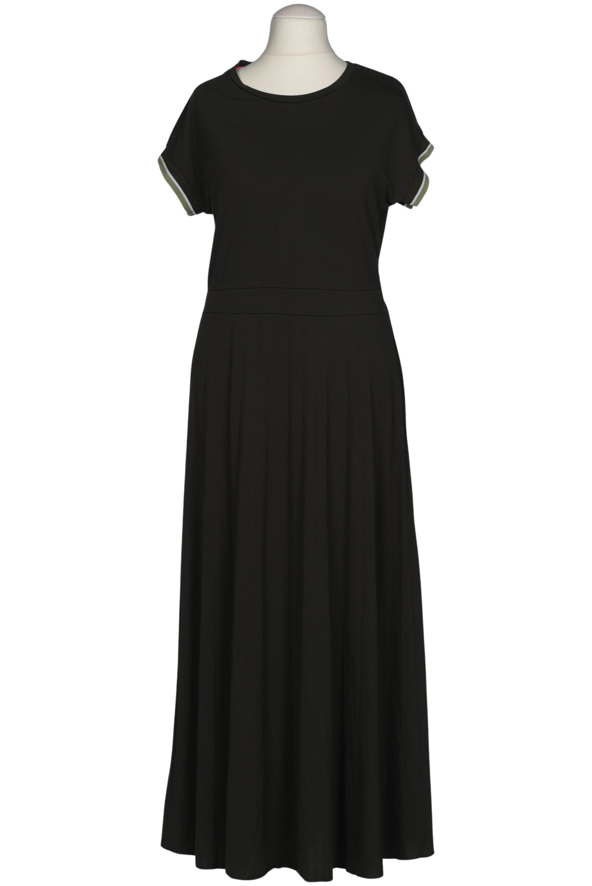 

Street One Damen Kleid, grün, Gr. 34