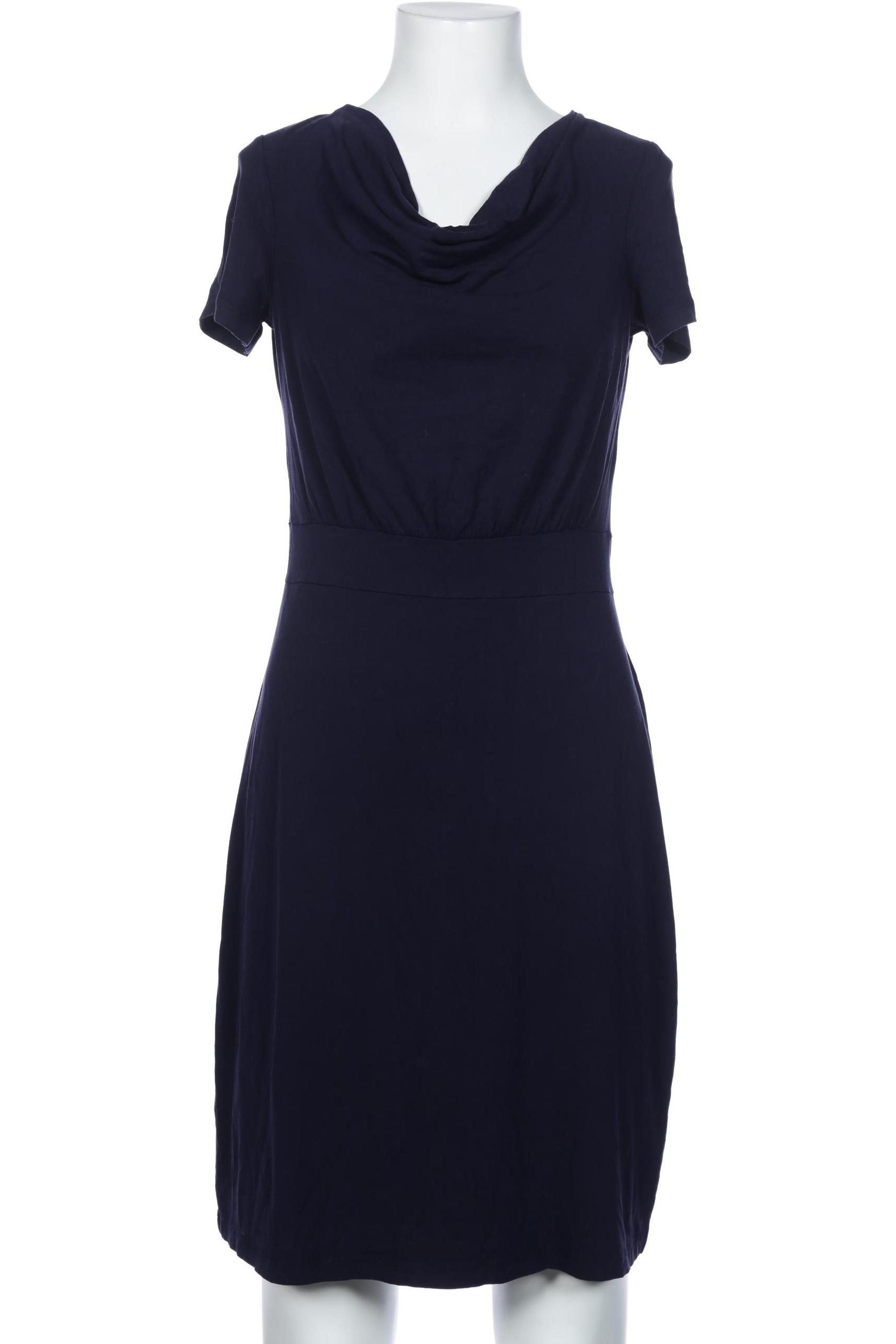 

Street One Damen Kleid, blau, Gr. 36