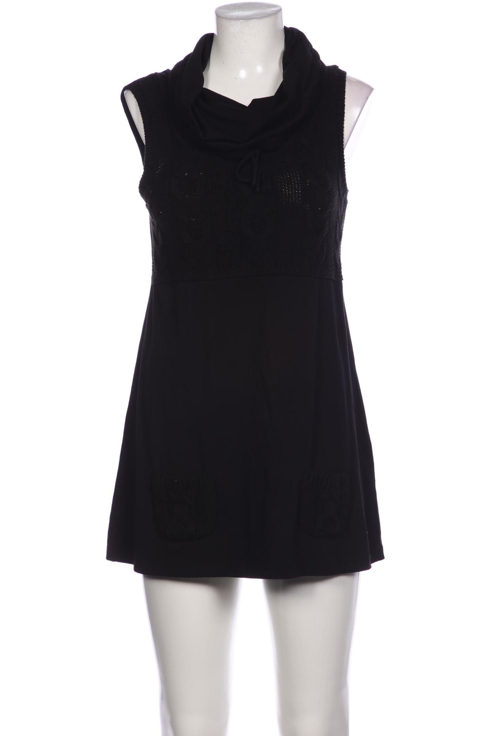

Street One Damen Kleid, schwarz