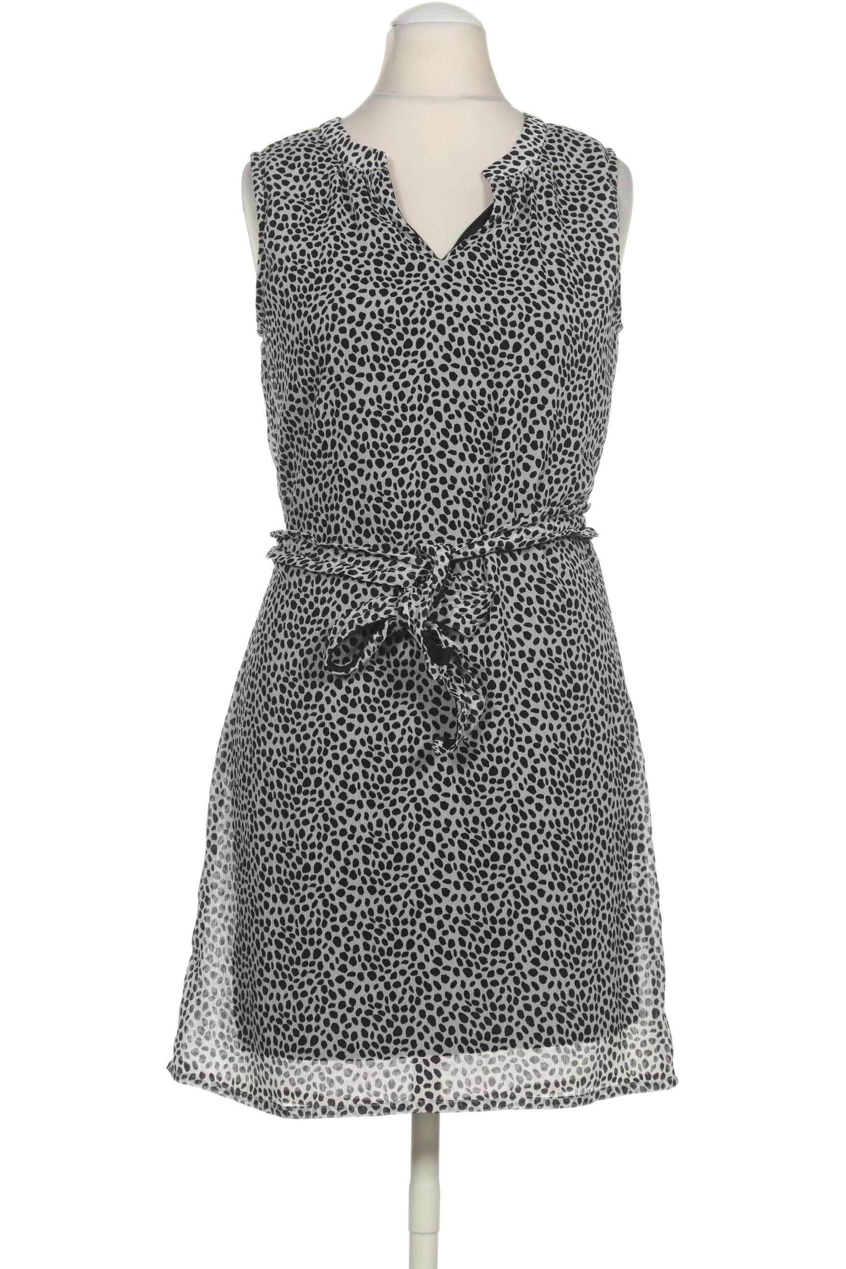 

Street One Damen Kleid, schwarz, Gr. 36