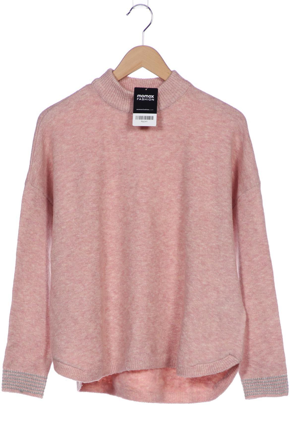 

Street One Damen Pullover, pink, Gr. 40