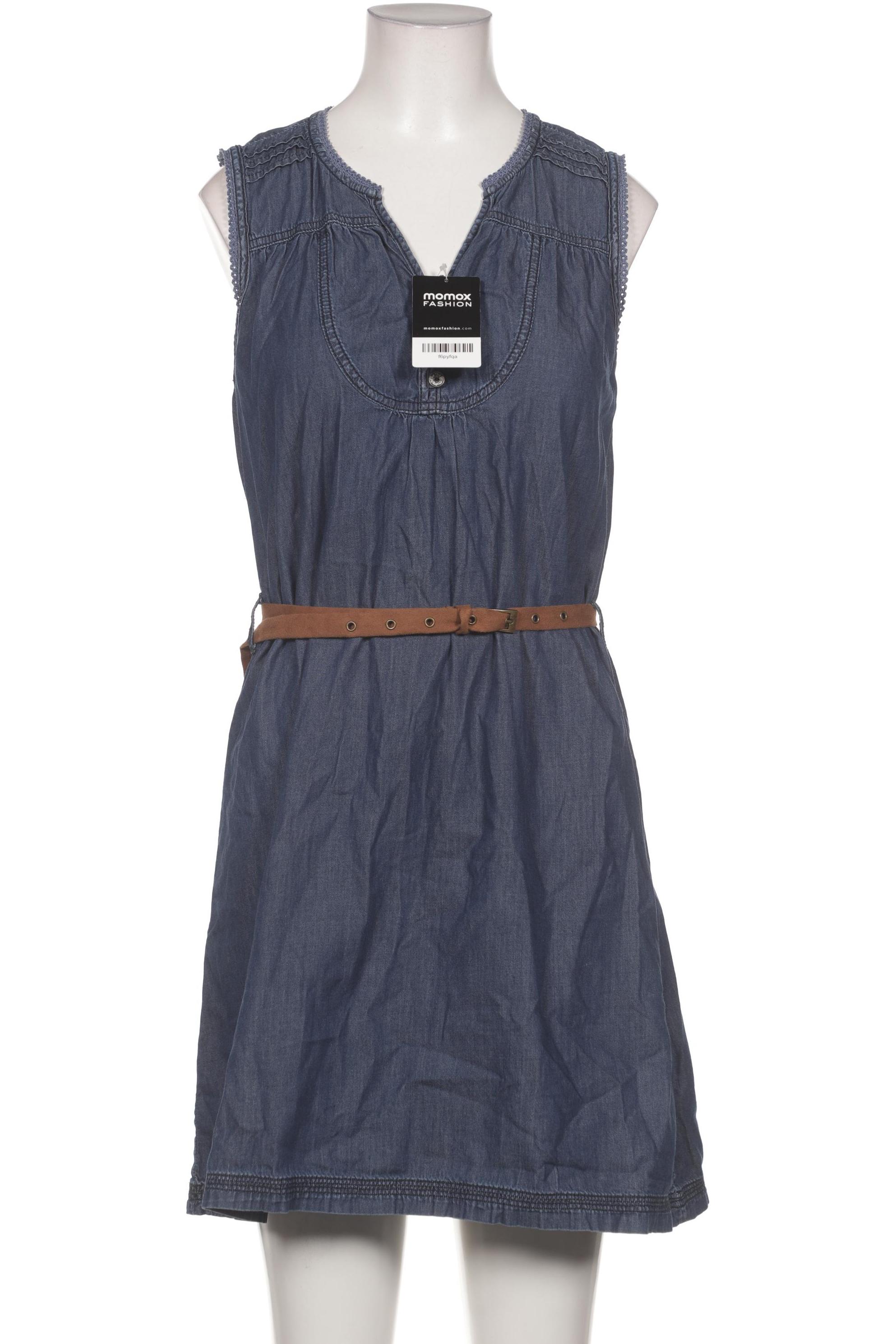 

Street One Damen Kleid, marineblau, Gr. 38