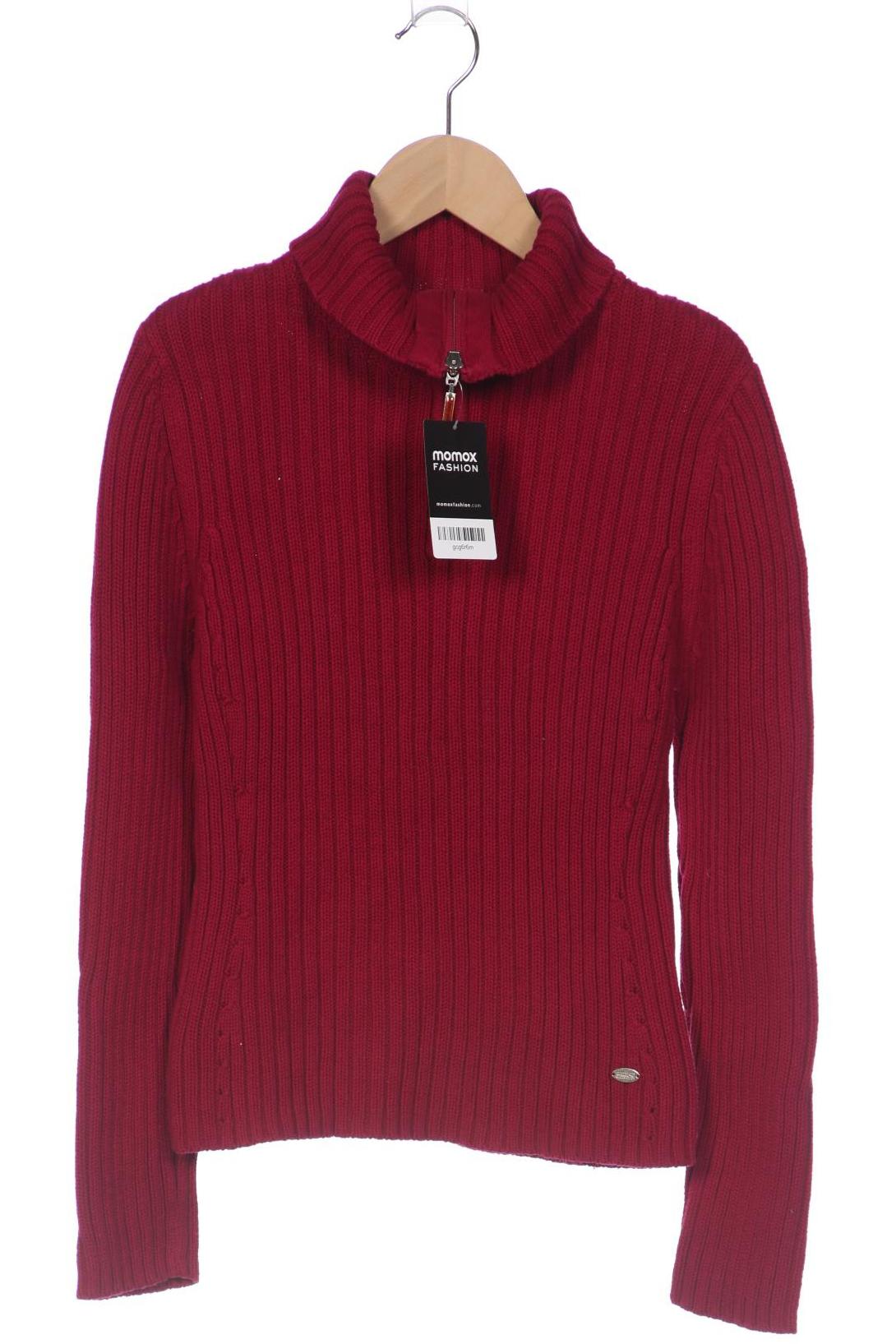 

Street One Damen Pullover, pink, Gr. 38