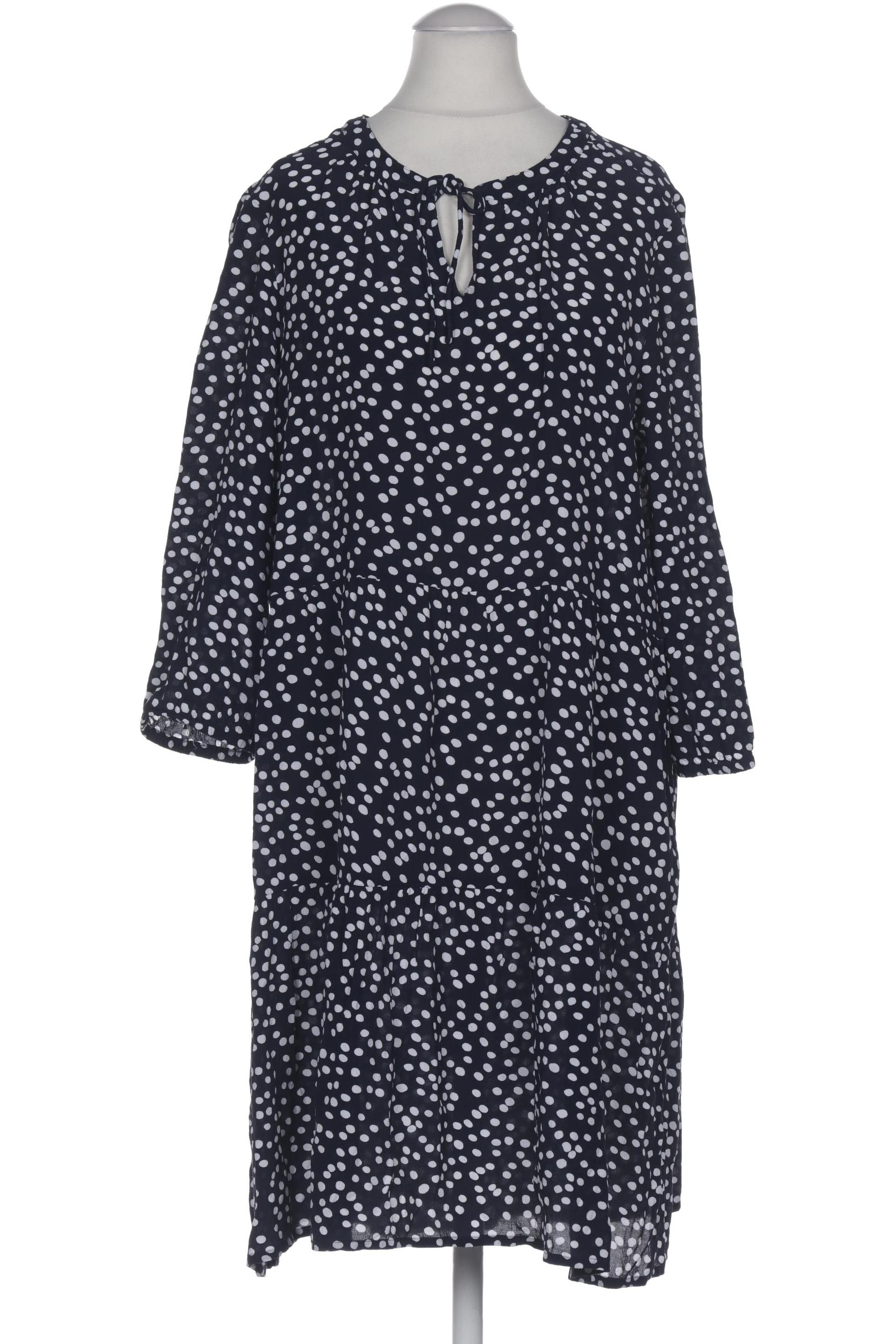 

Street One Damen Kleid, marineblau, Gr. 36