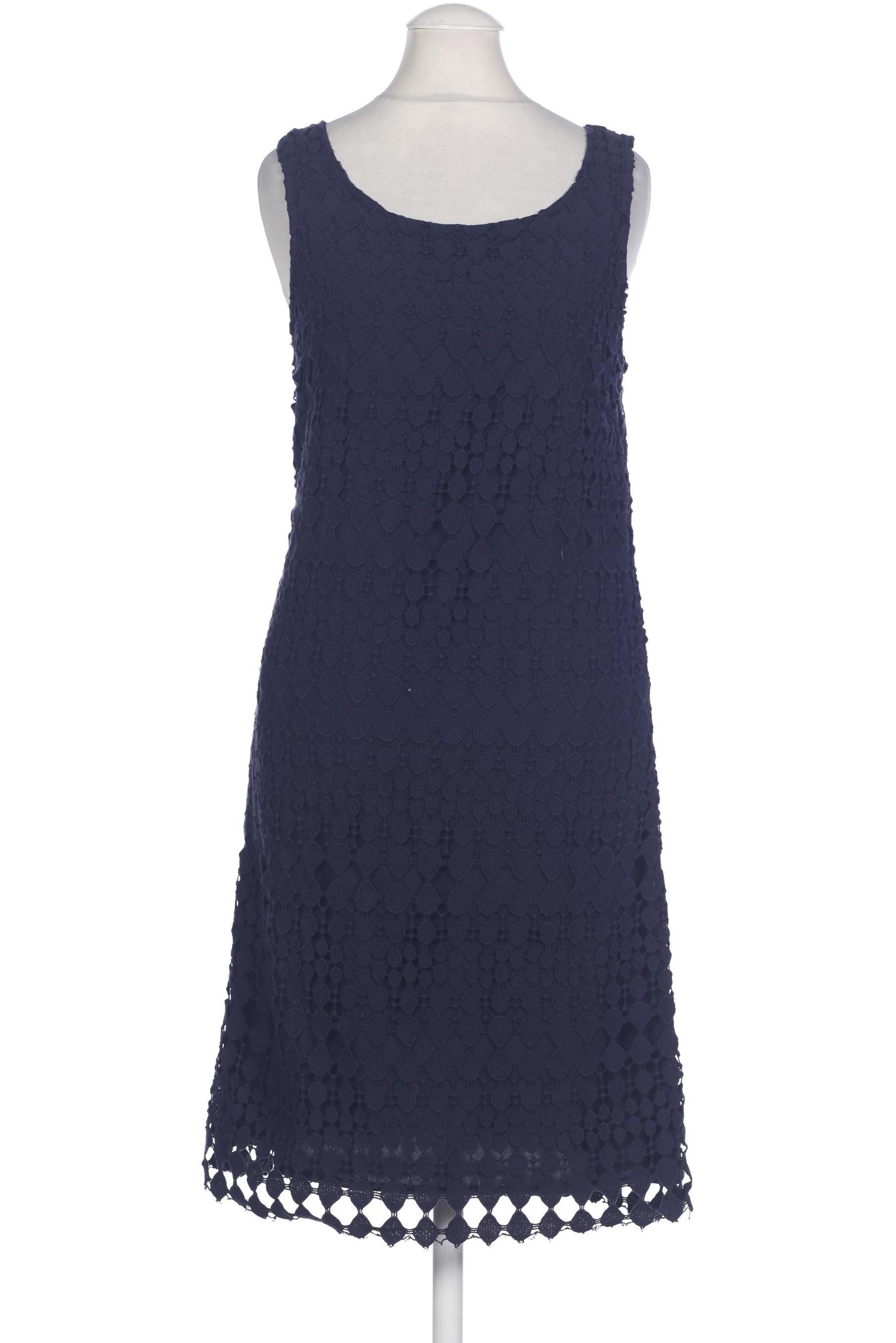 

Street One Damen Kleid, marineblau