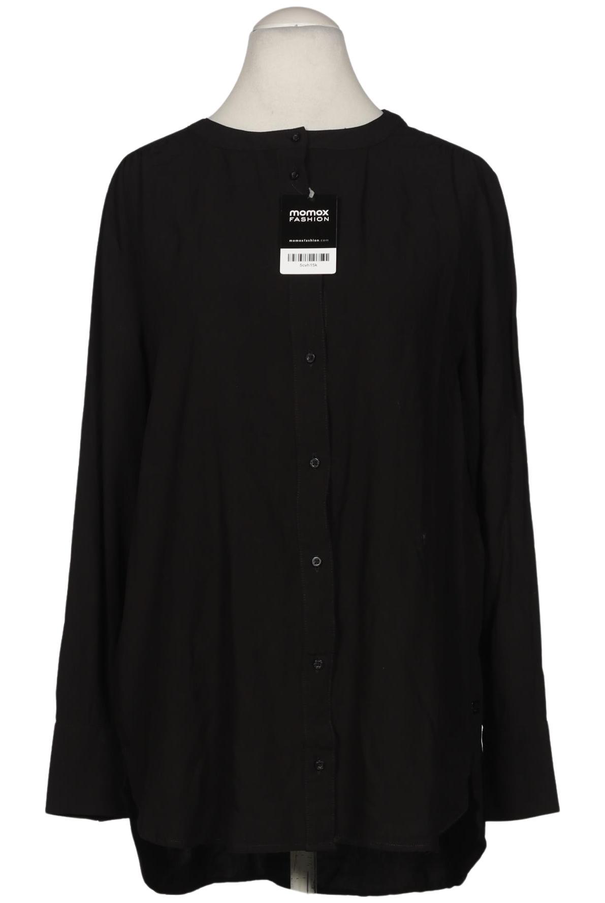 

Street One Damen Bluse, schwarz, Gr. 40