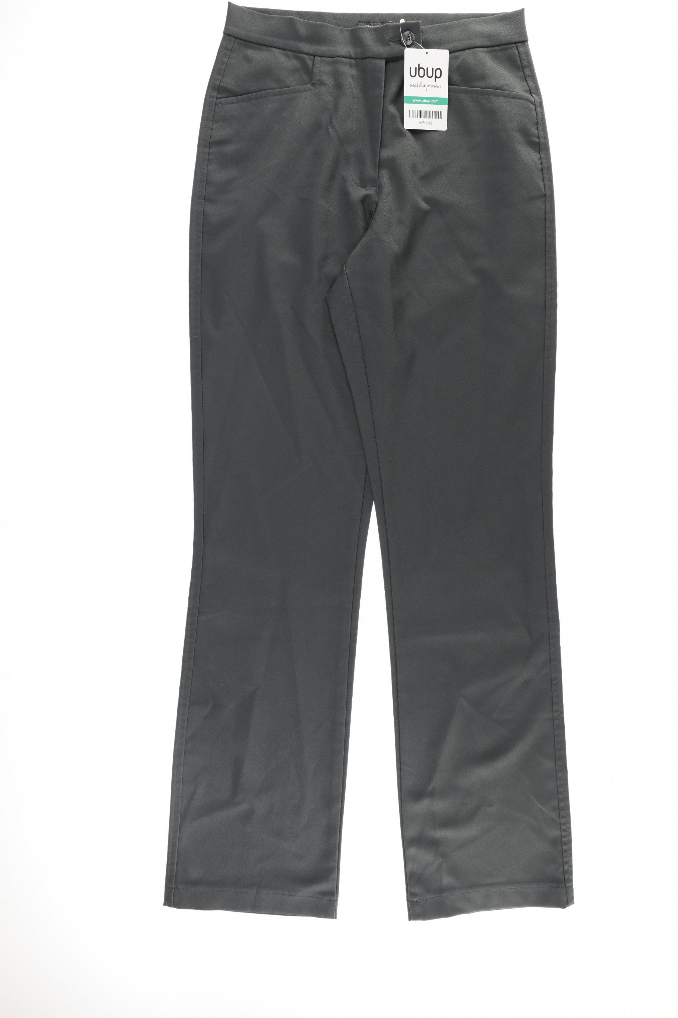 

Street One Damen Stoffhose, grau, Gr. 36