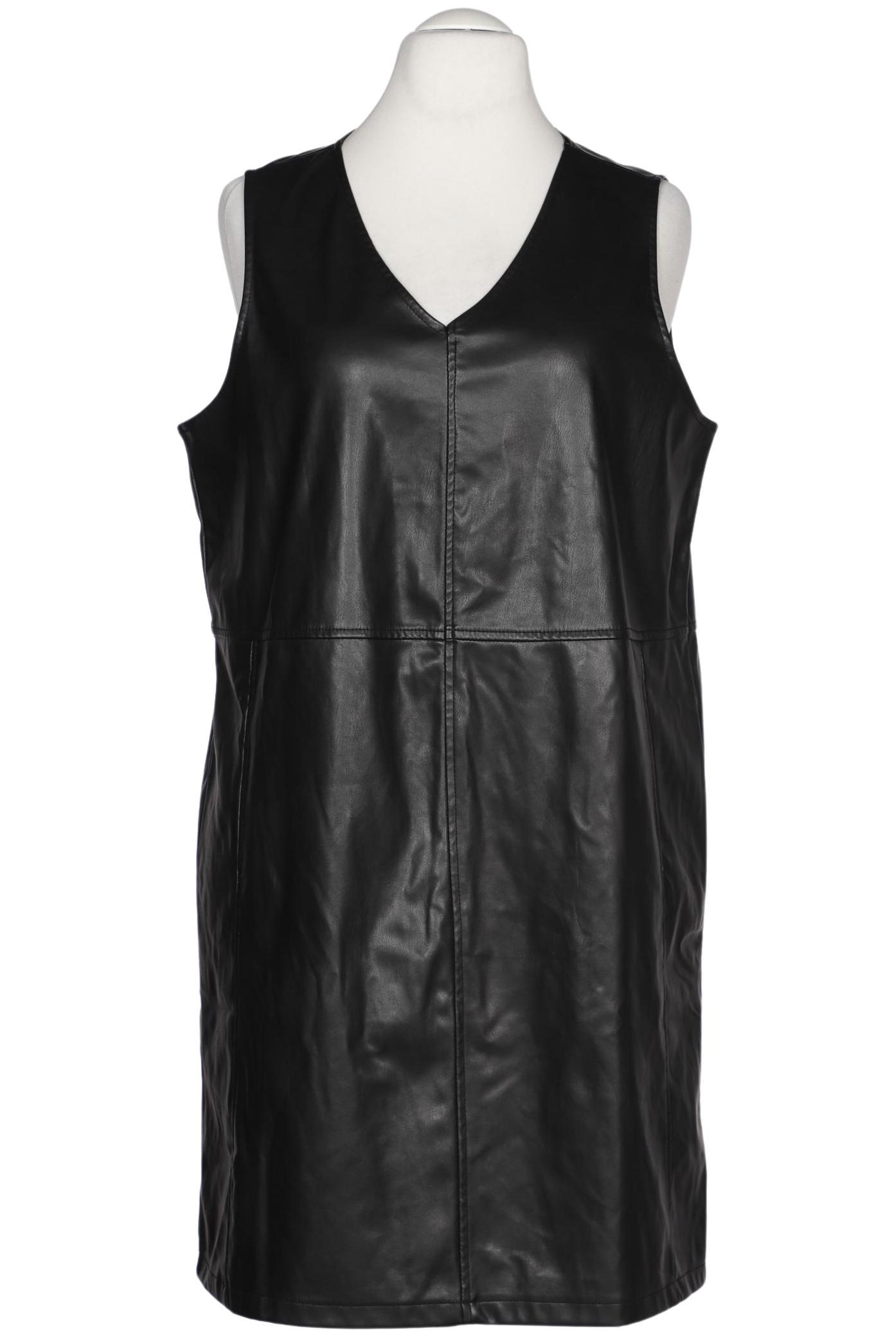 

Street One Damen Kleid, schwarz, Gr. 62