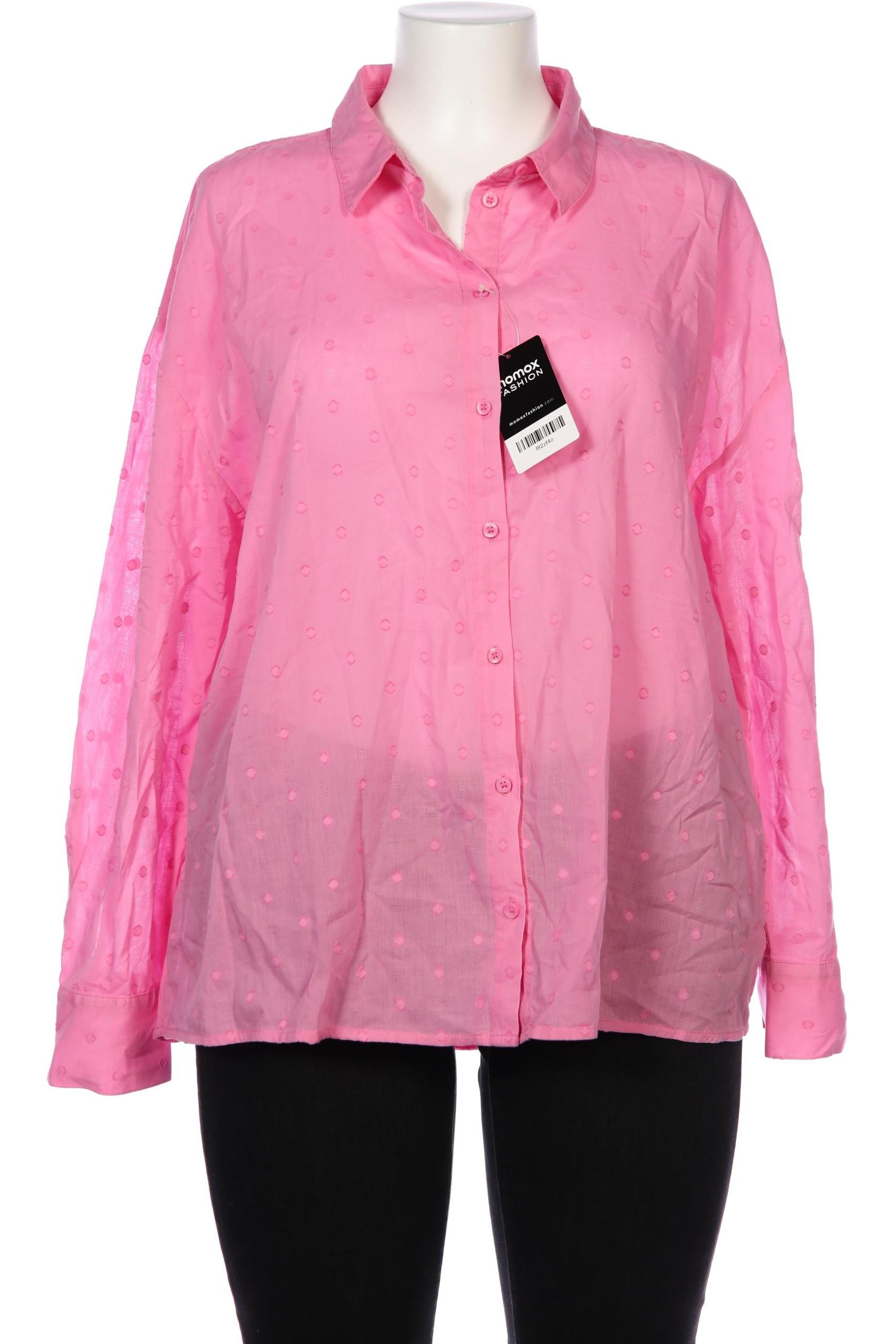 

Street One Damen Bluse, pink, Gr. 44
