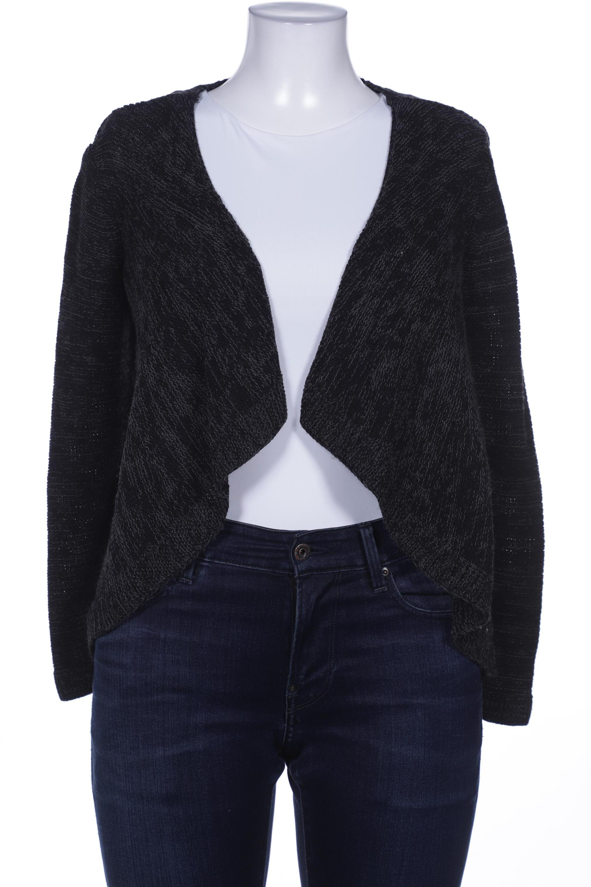 

Street One Damen Strickjacke, schwarz