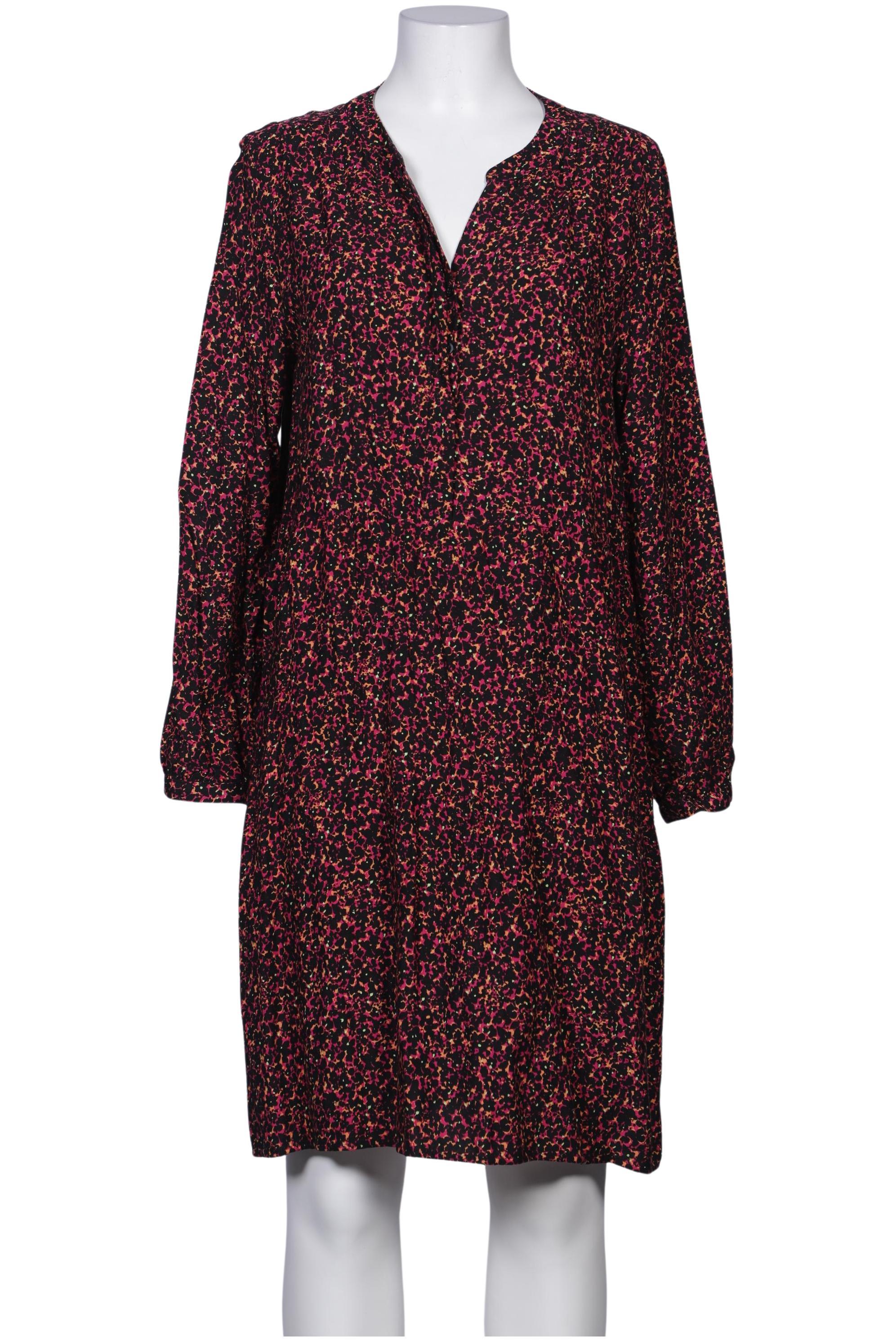 

Street One Damen Kleid, schwarz, Gr. 42