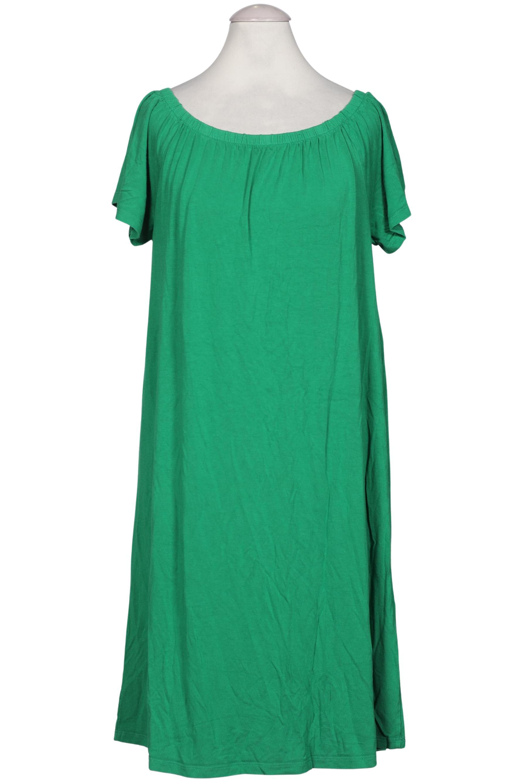 

Street One Damen Kleid, grün, Gr. 38