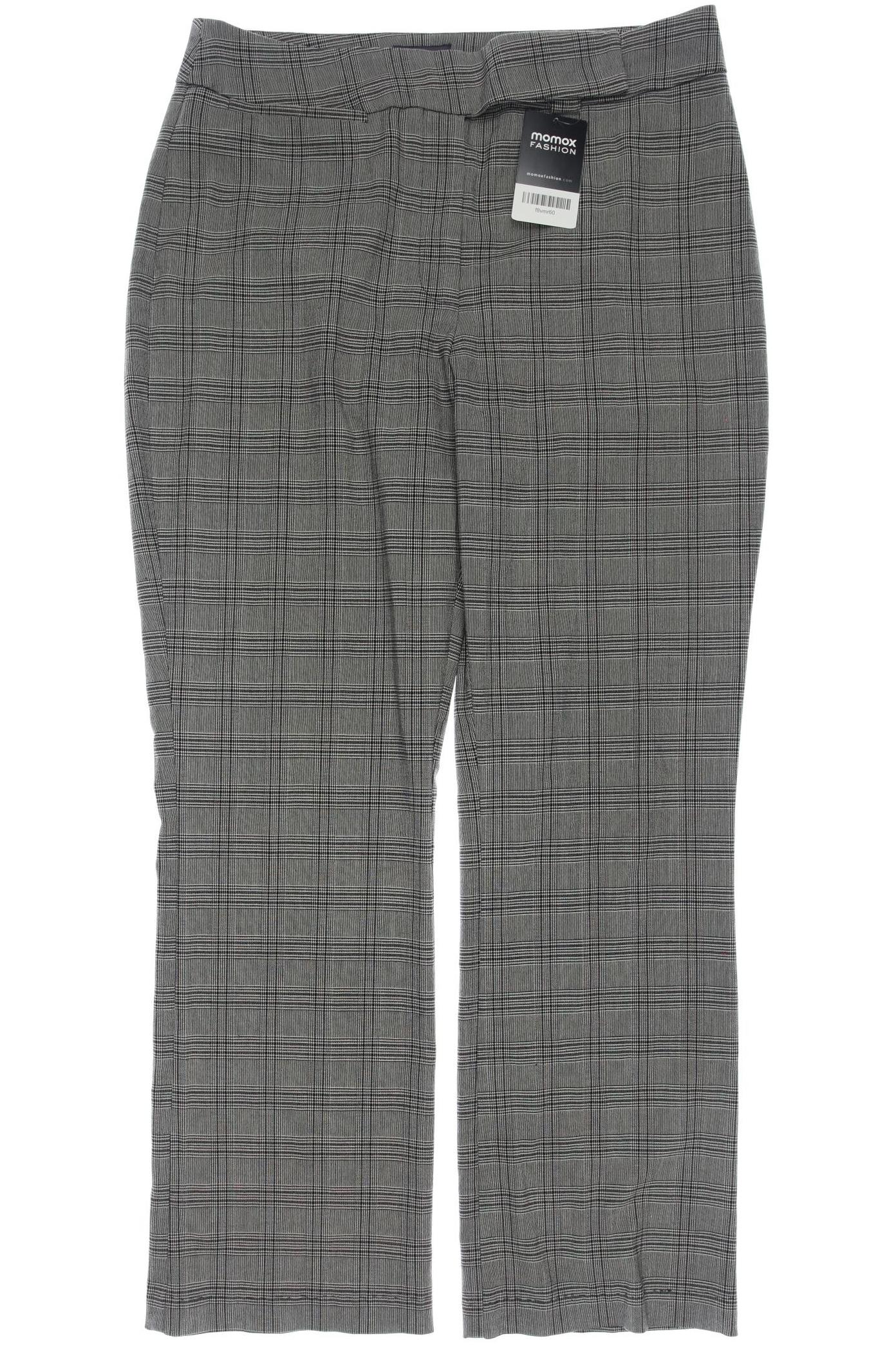 

Street One Damen Stoffhose, grau, Gr. 42