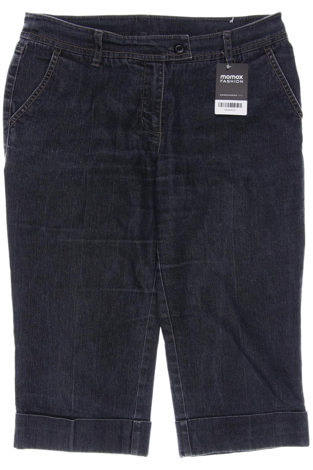 

Street One Damen Jeans, marineblau