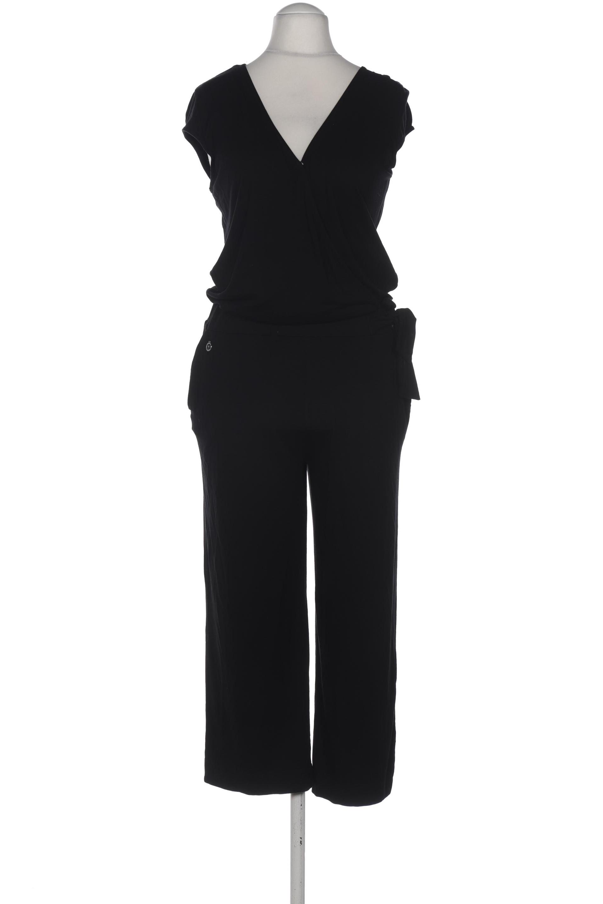 

Street One Damen Jumpsuit/Overall, schwarz