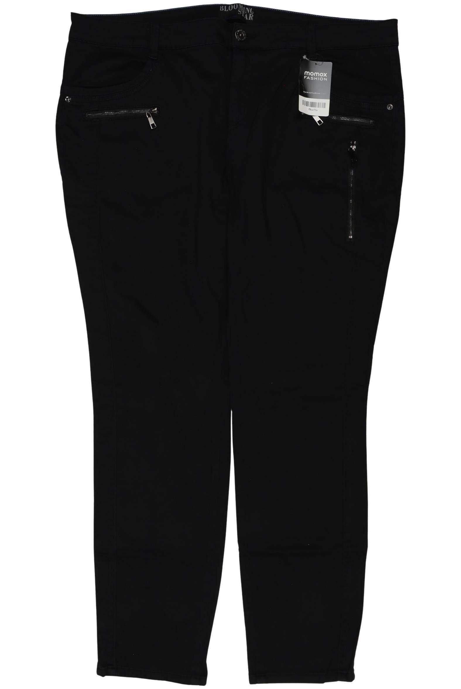 

Street One Damen Jeans, schwarz, Gr. 39