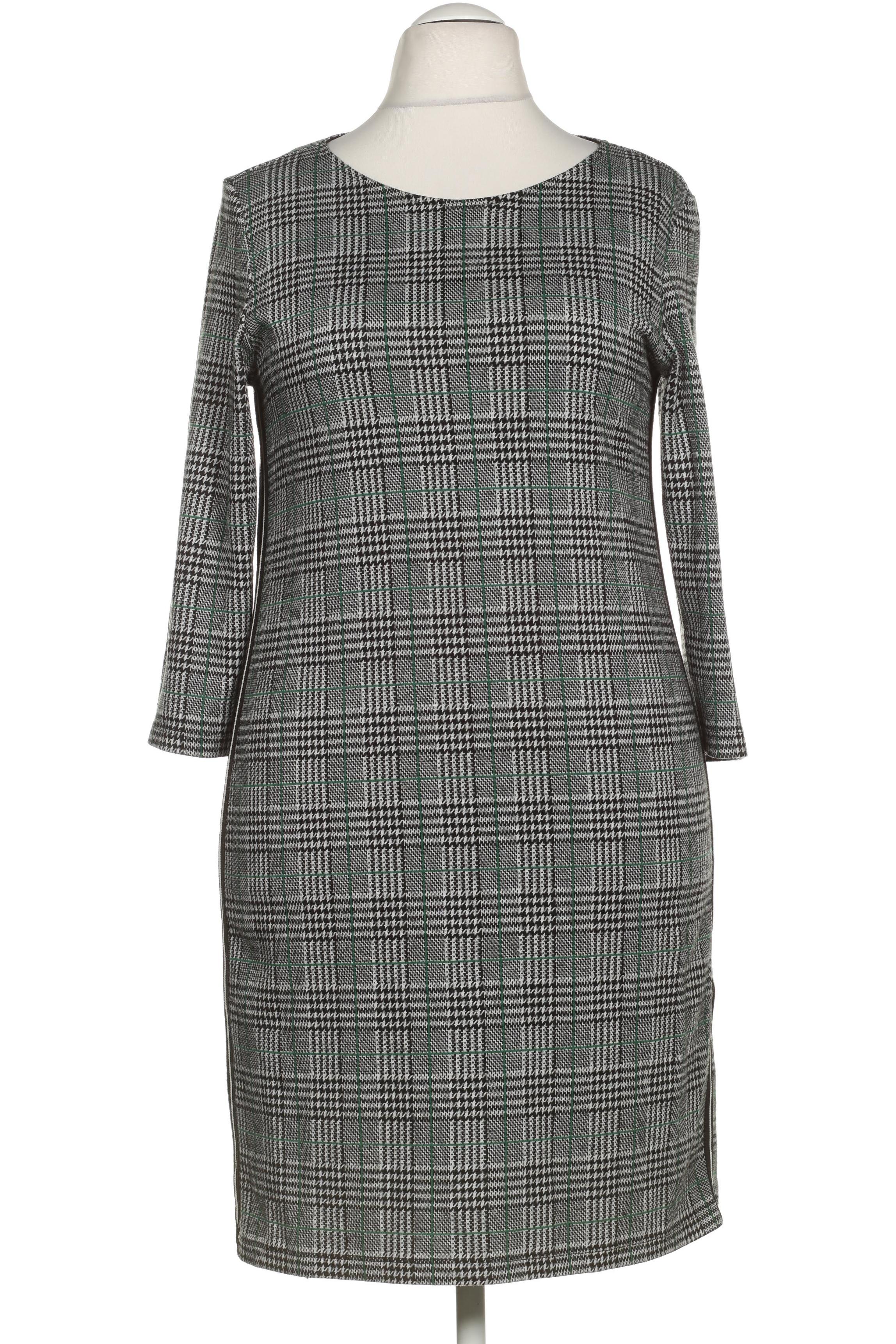 

Street One Damen Kleid, schwarz, Gr. 42