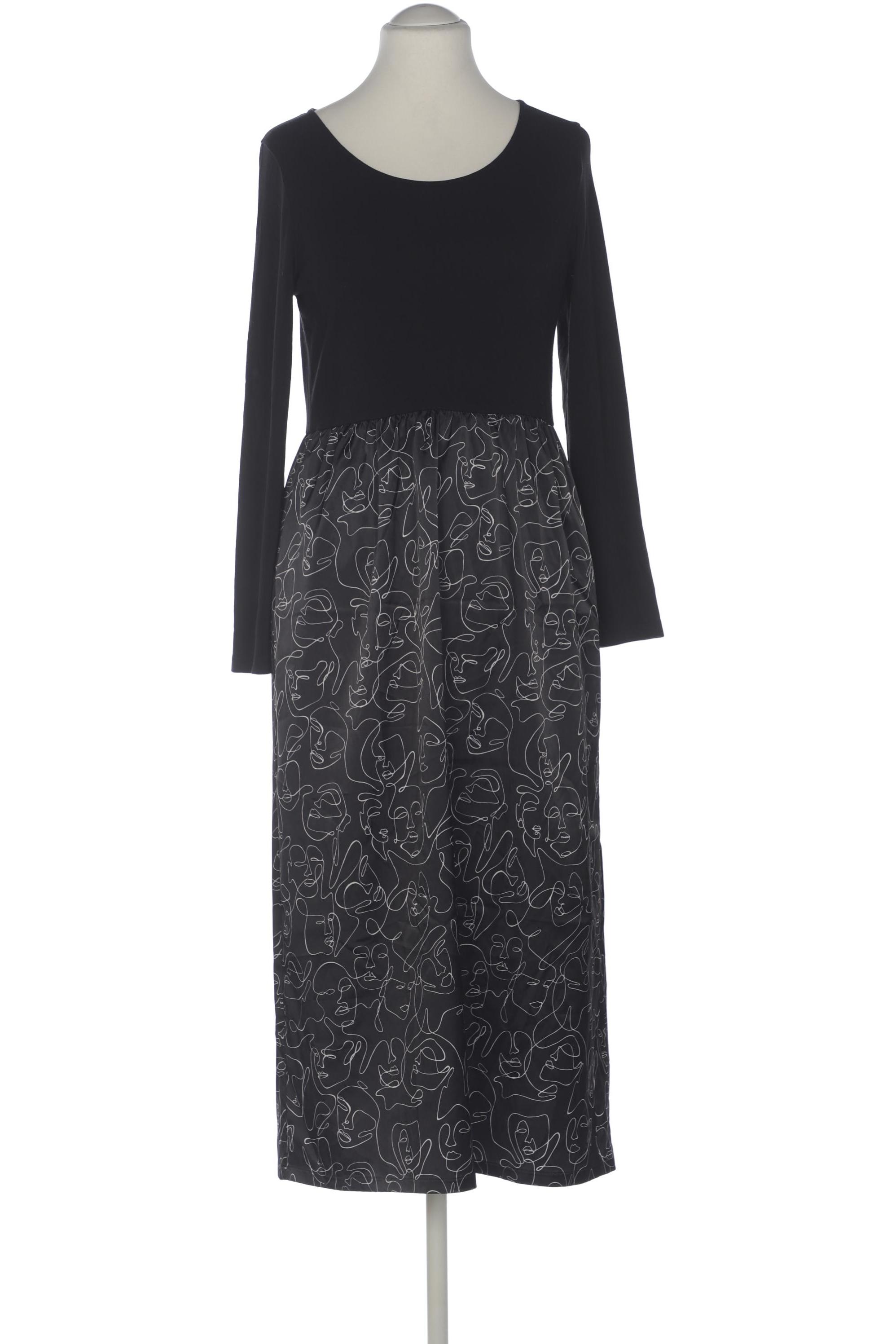 

Street One Damen Kleid, schwarz, Gr. 38