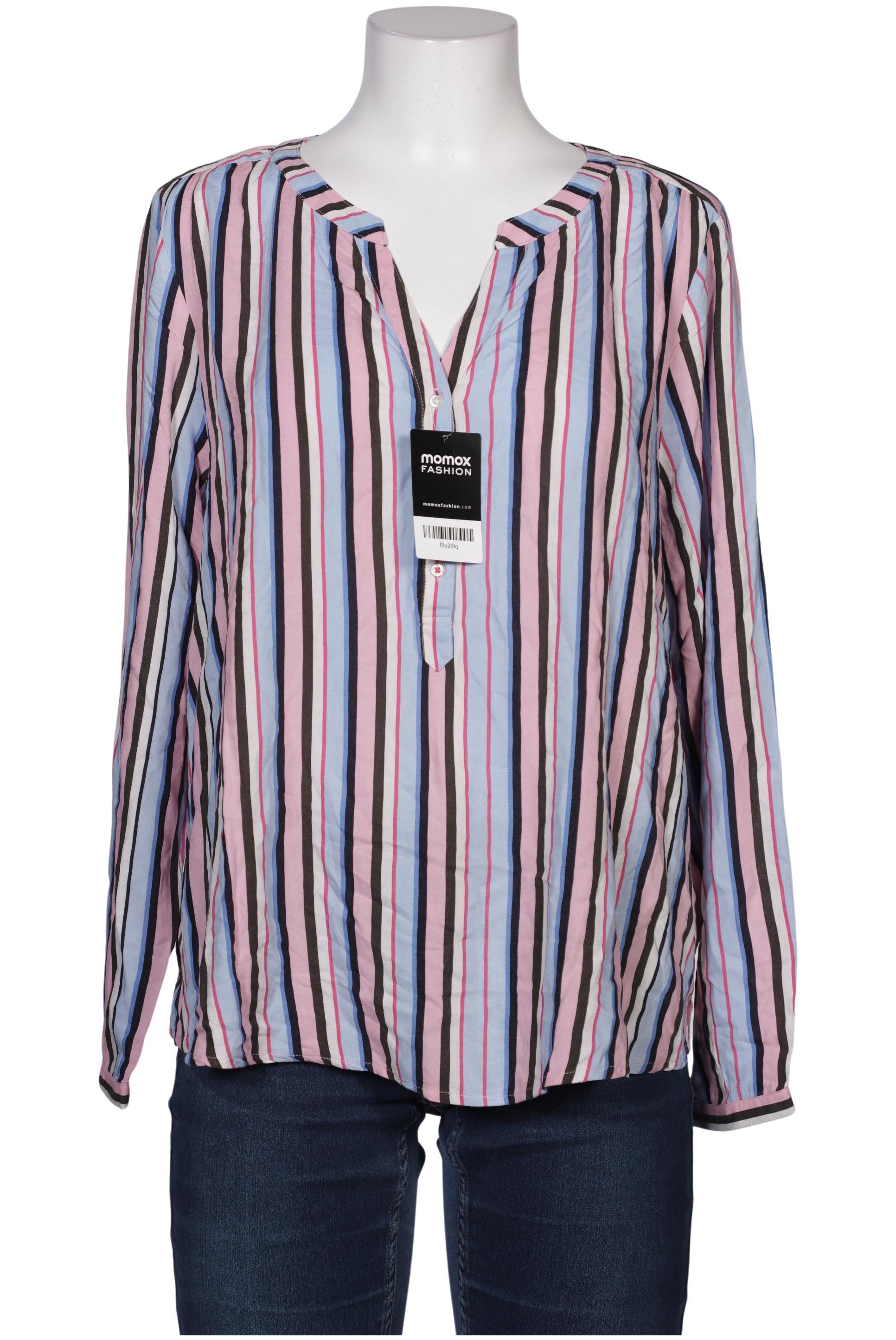 

Street One Damen Bluse, mehrfarbig, Gr. 42