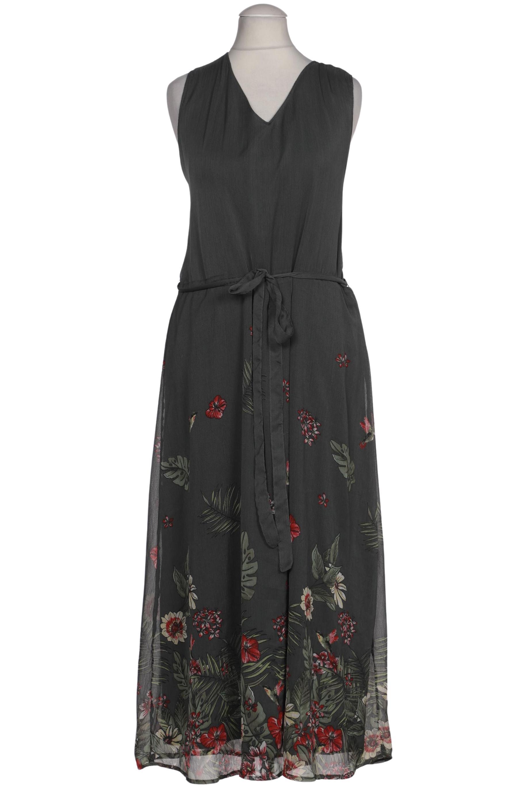 

Street One Damen Kleid, grün, Gr. 42