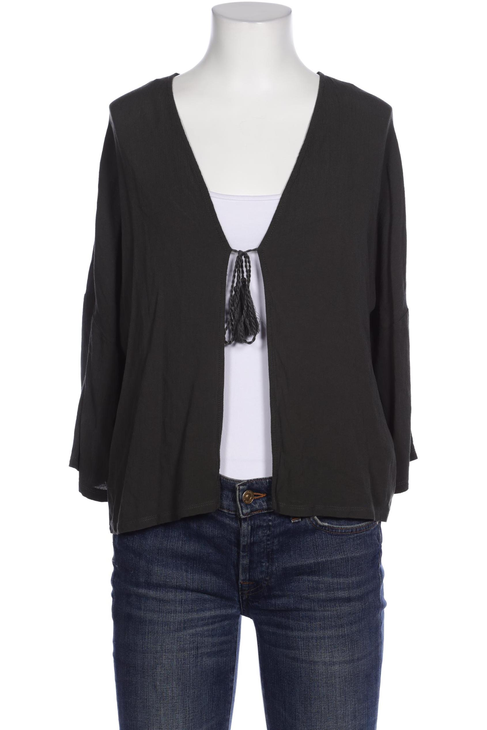 

Street One Damen Bluse, grau
