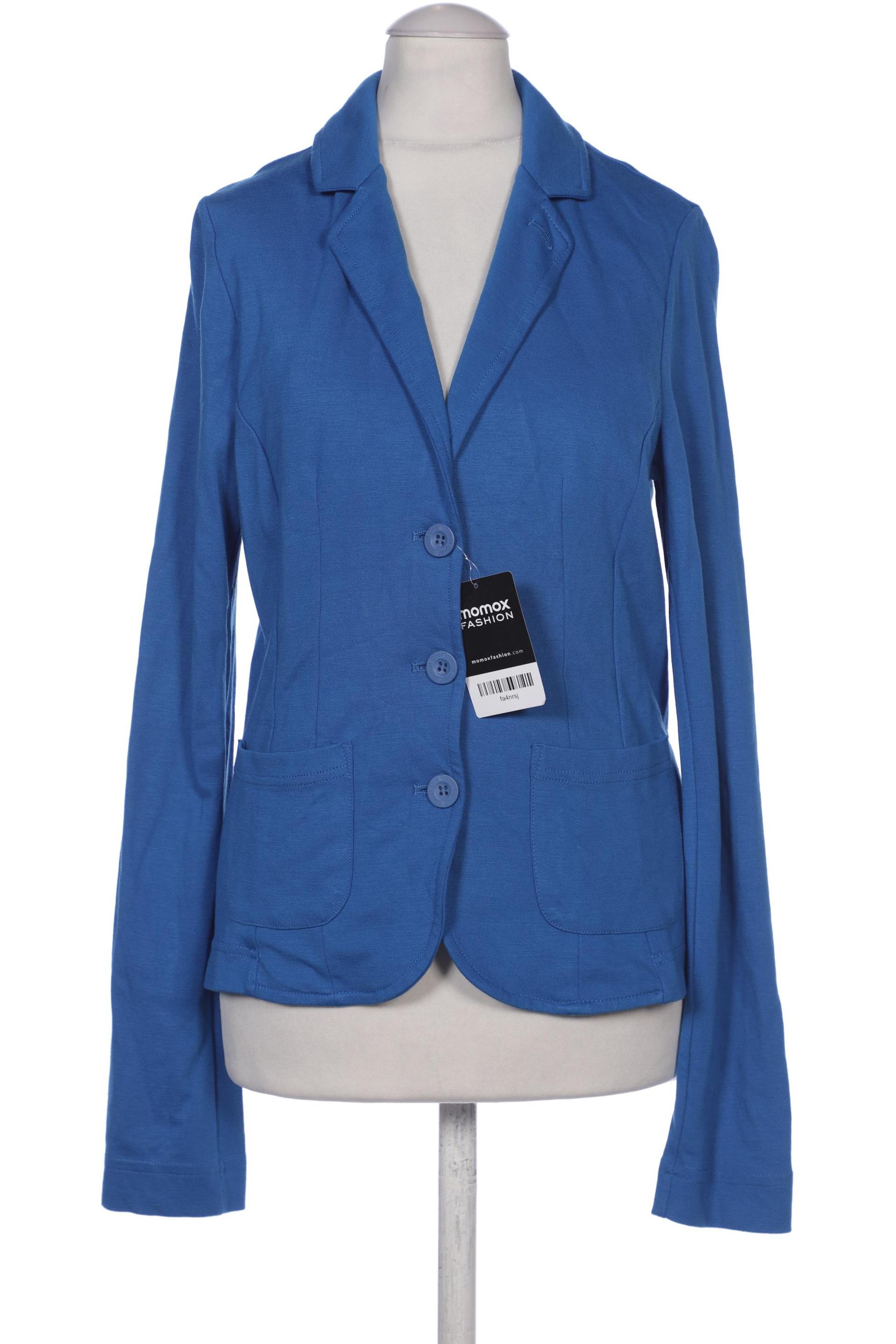 

Street One Damen Blazer, blau, Gr. 36