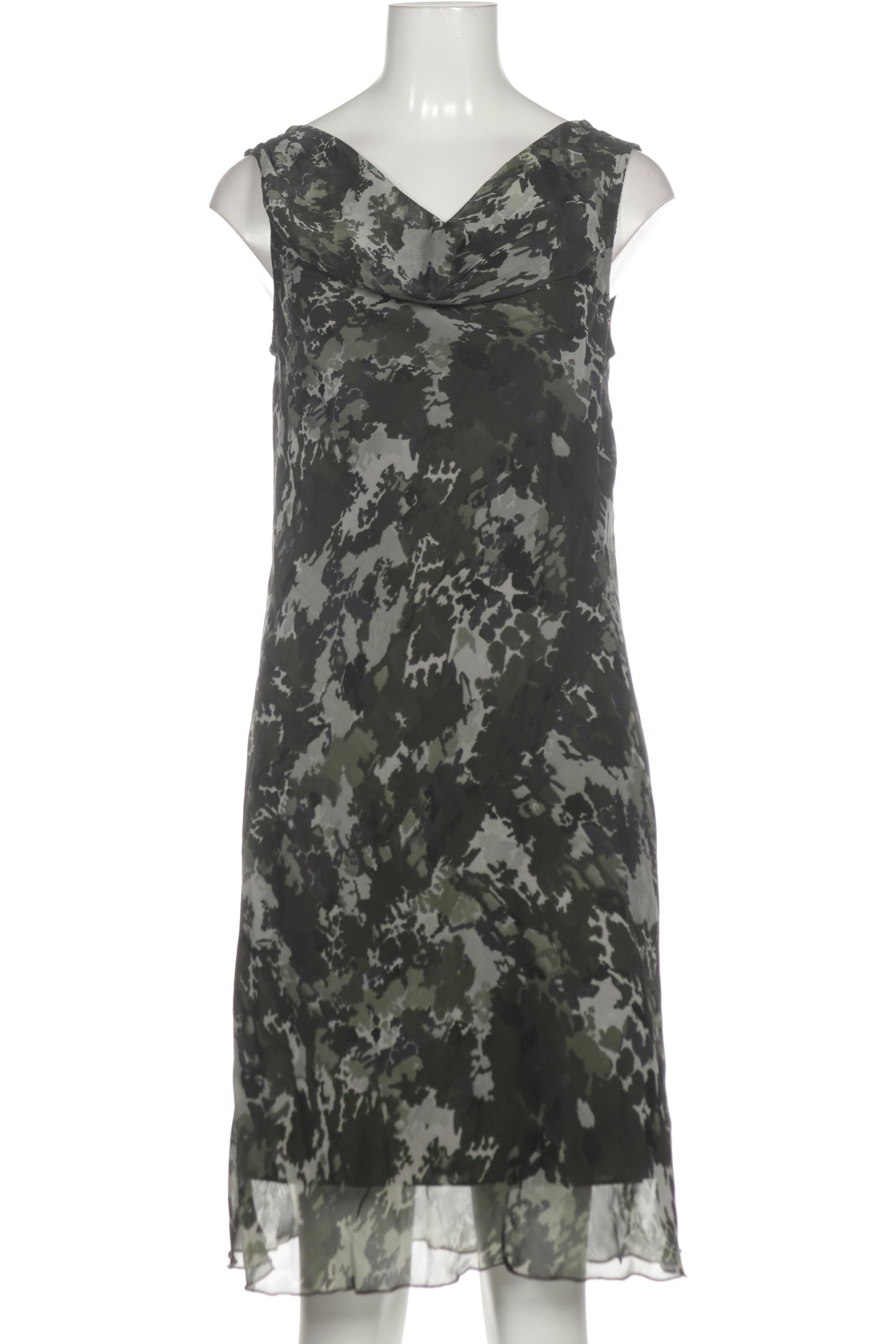 

Street One Damen Kleid, grün, Gr. 34