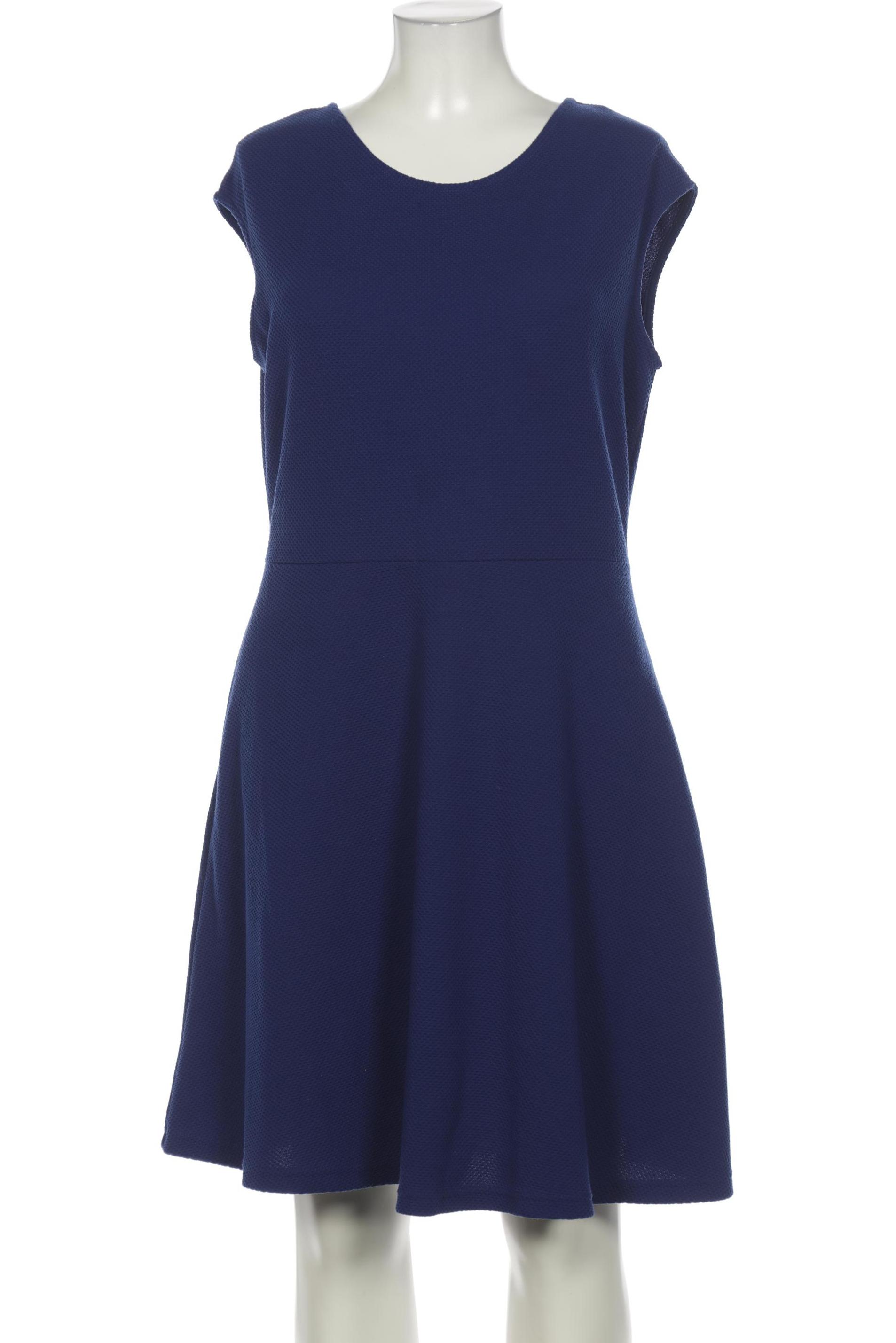 

Street One Damen Kleid, marineblau, Gr. 44