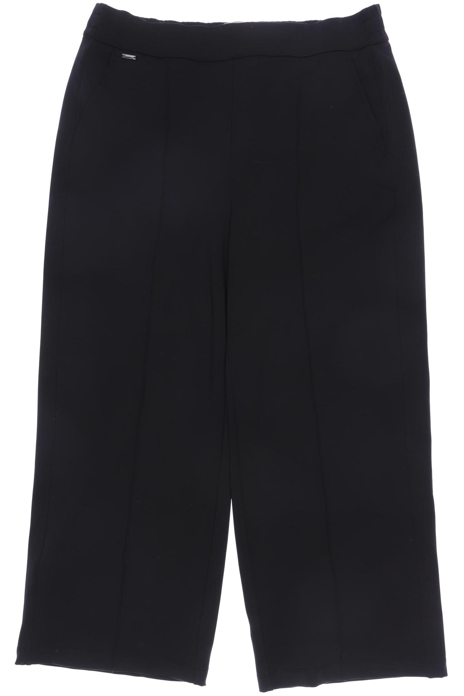 

Street One Damen Stoffhose, schwarz, Gr. 40