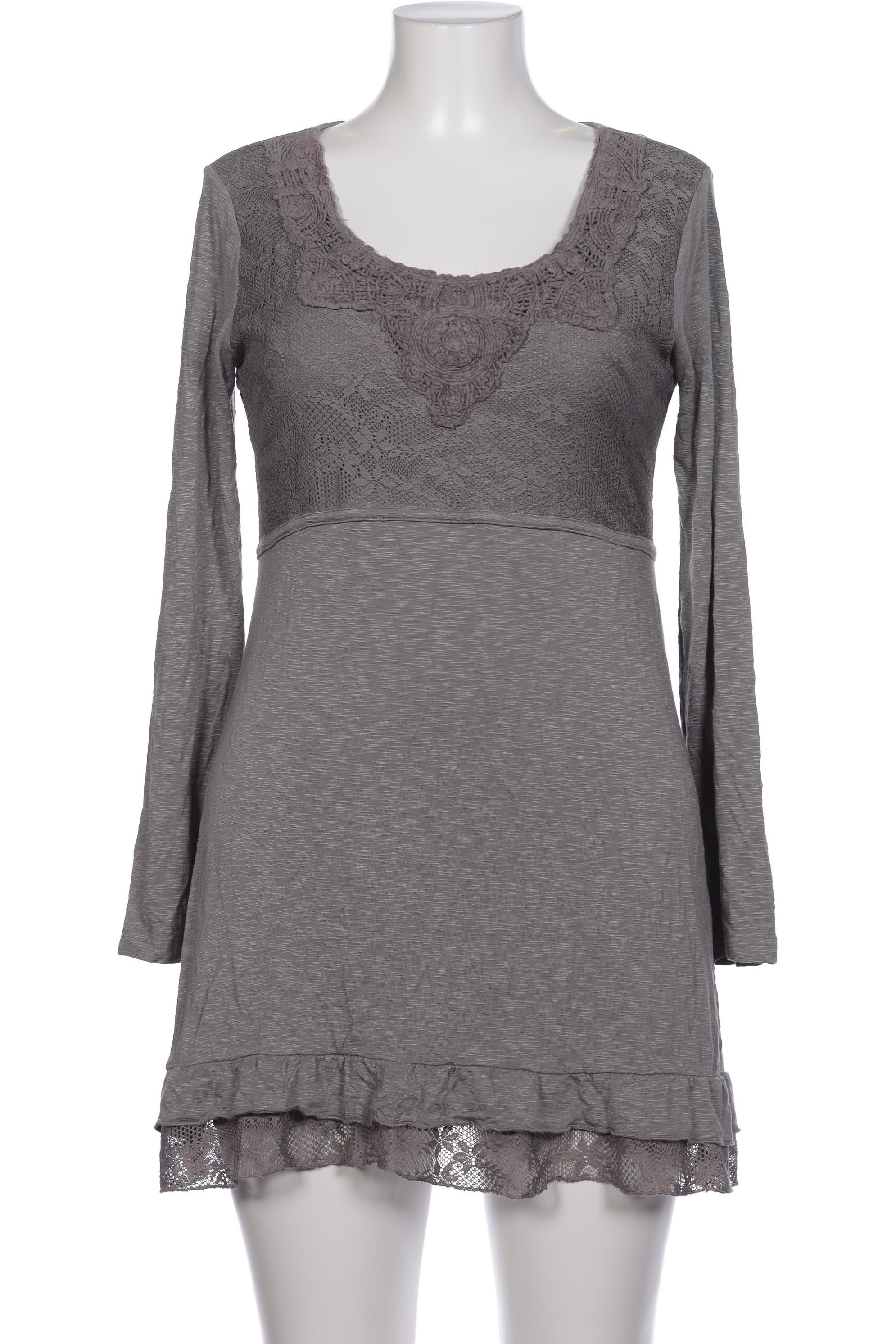 

Street One Damen Kleid, grau, Gr. 42