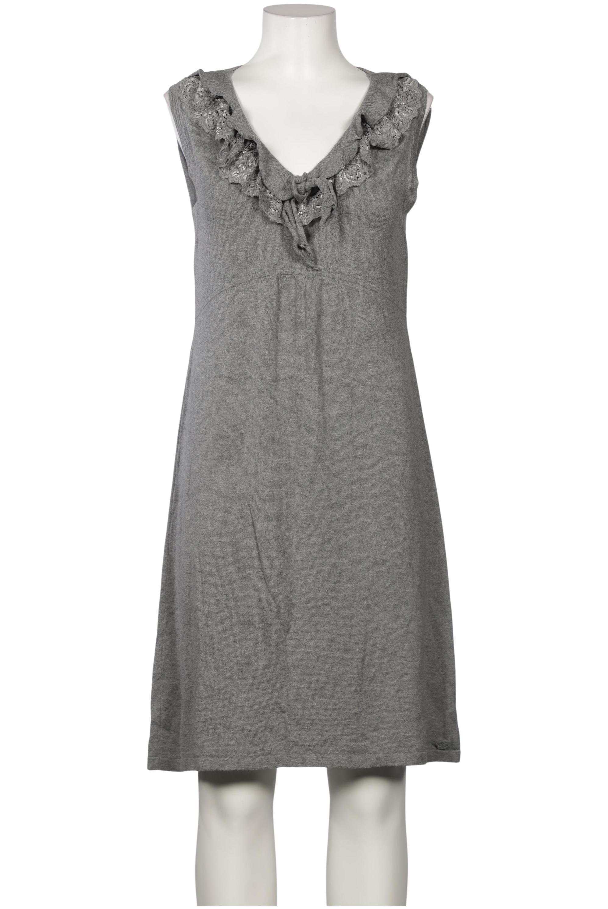 

Street One Damen Kleid, grau, Gr. 38