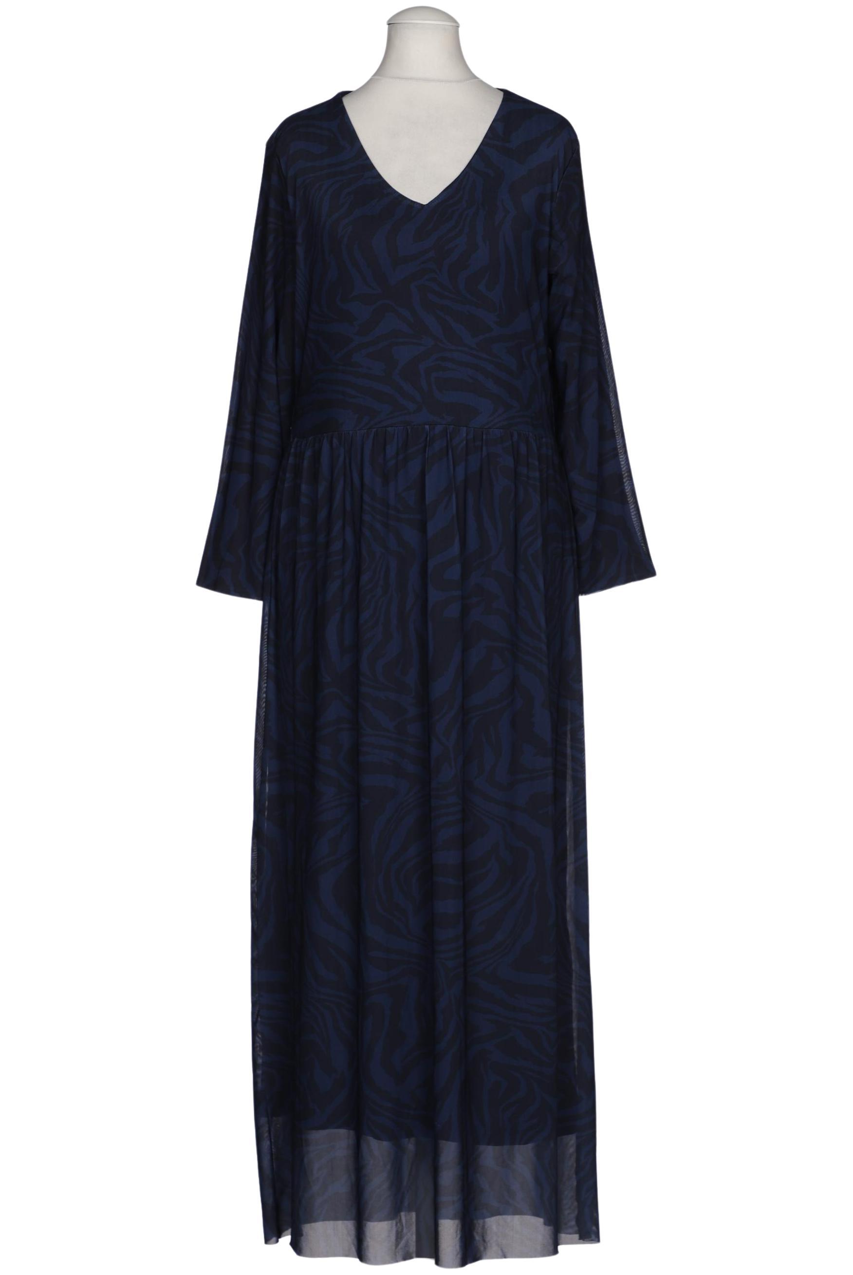 

Street One Damen Kleid, marineblau, Gr. 36