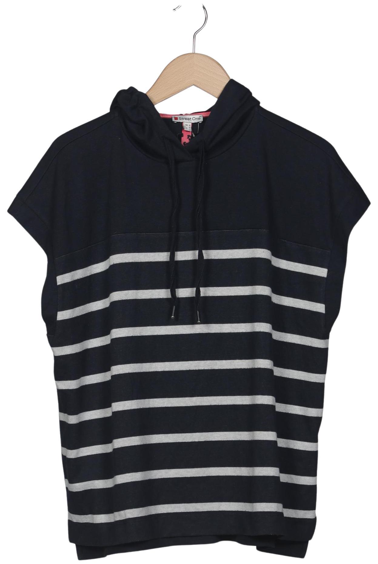 

Street One Damen Pullover, mehrfarbig, Gr. 42