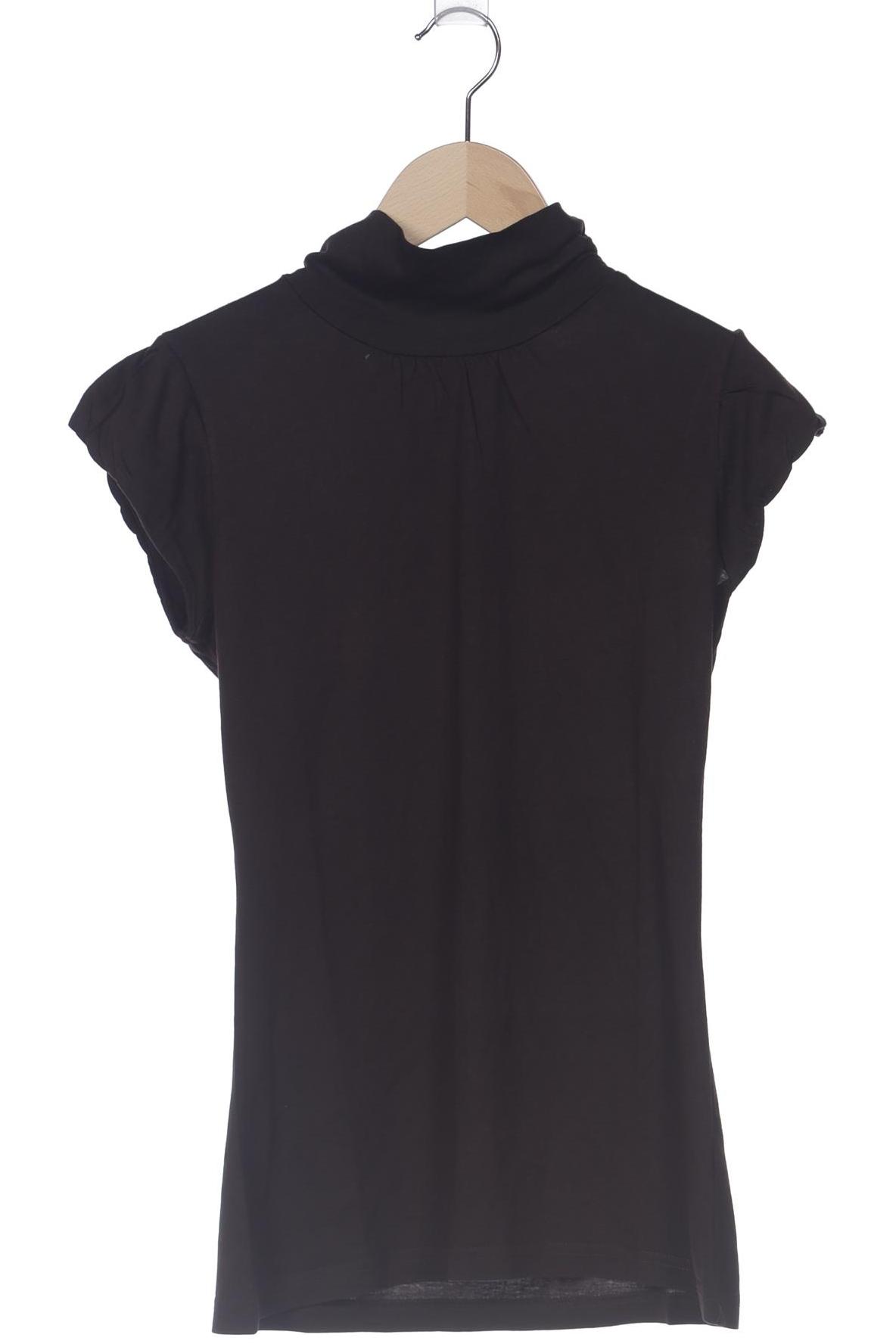 

Street One Damen T-Shirt, braun, Gr. 36