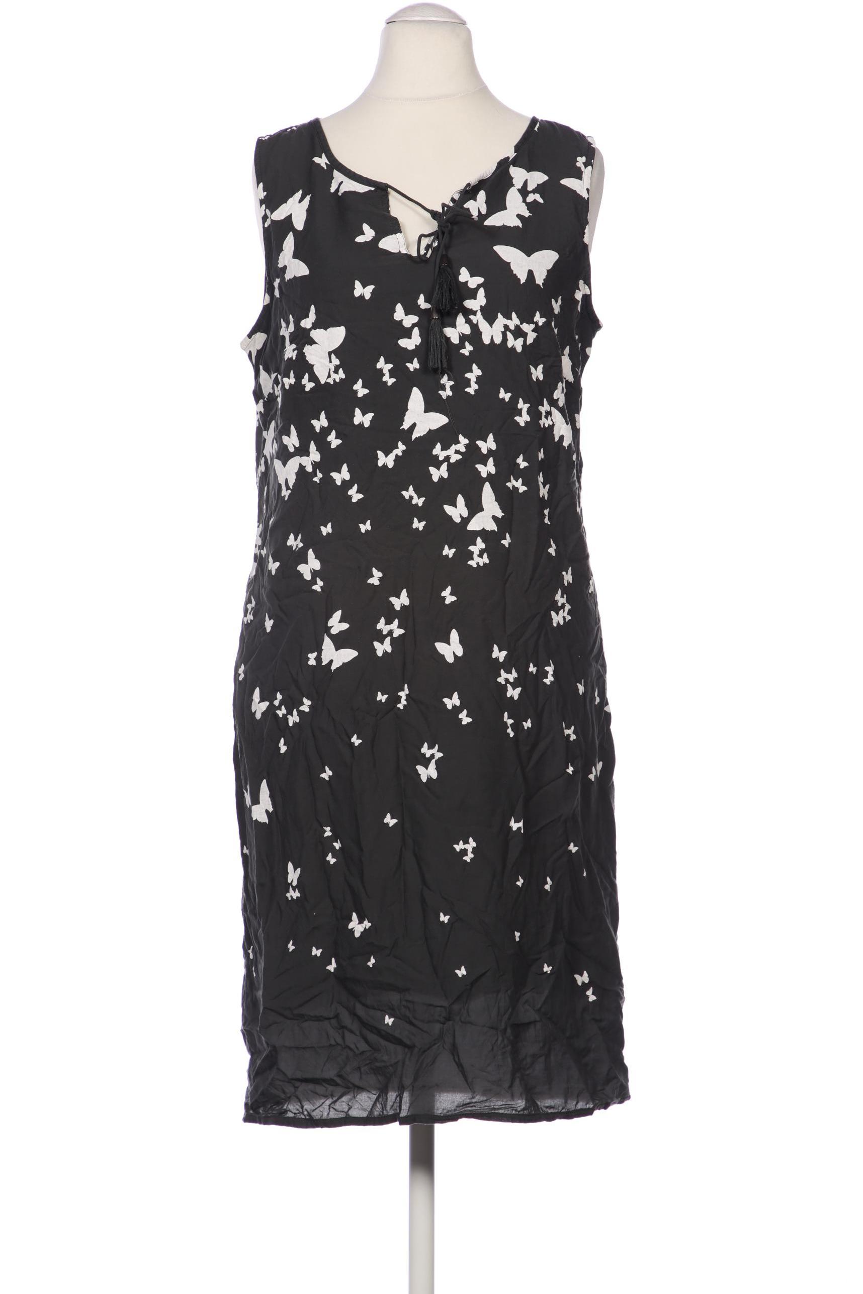 

Street One Damen Kleid, grau, Gr. 40