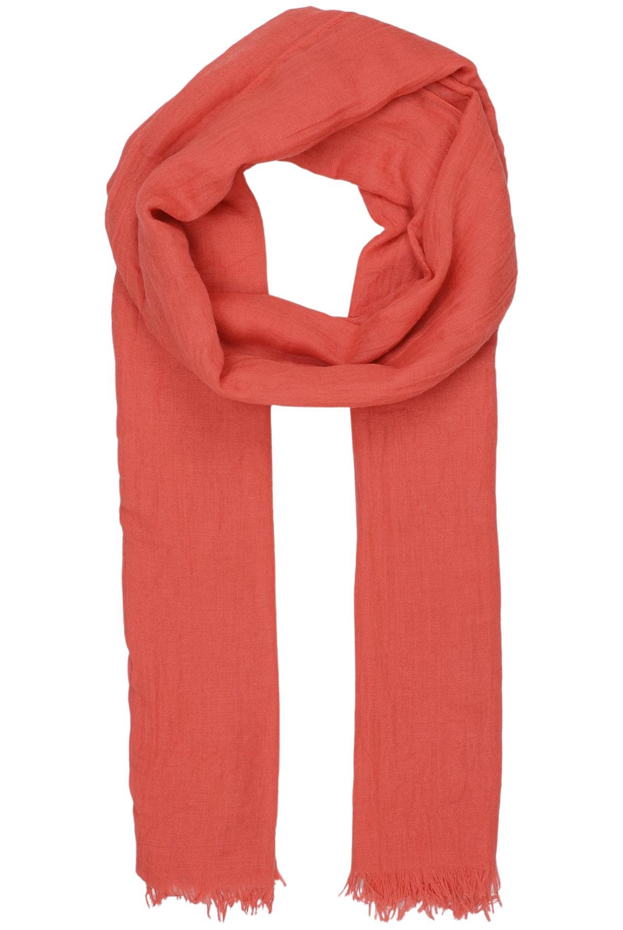 

Street One Damen Schal, rot, Gr.