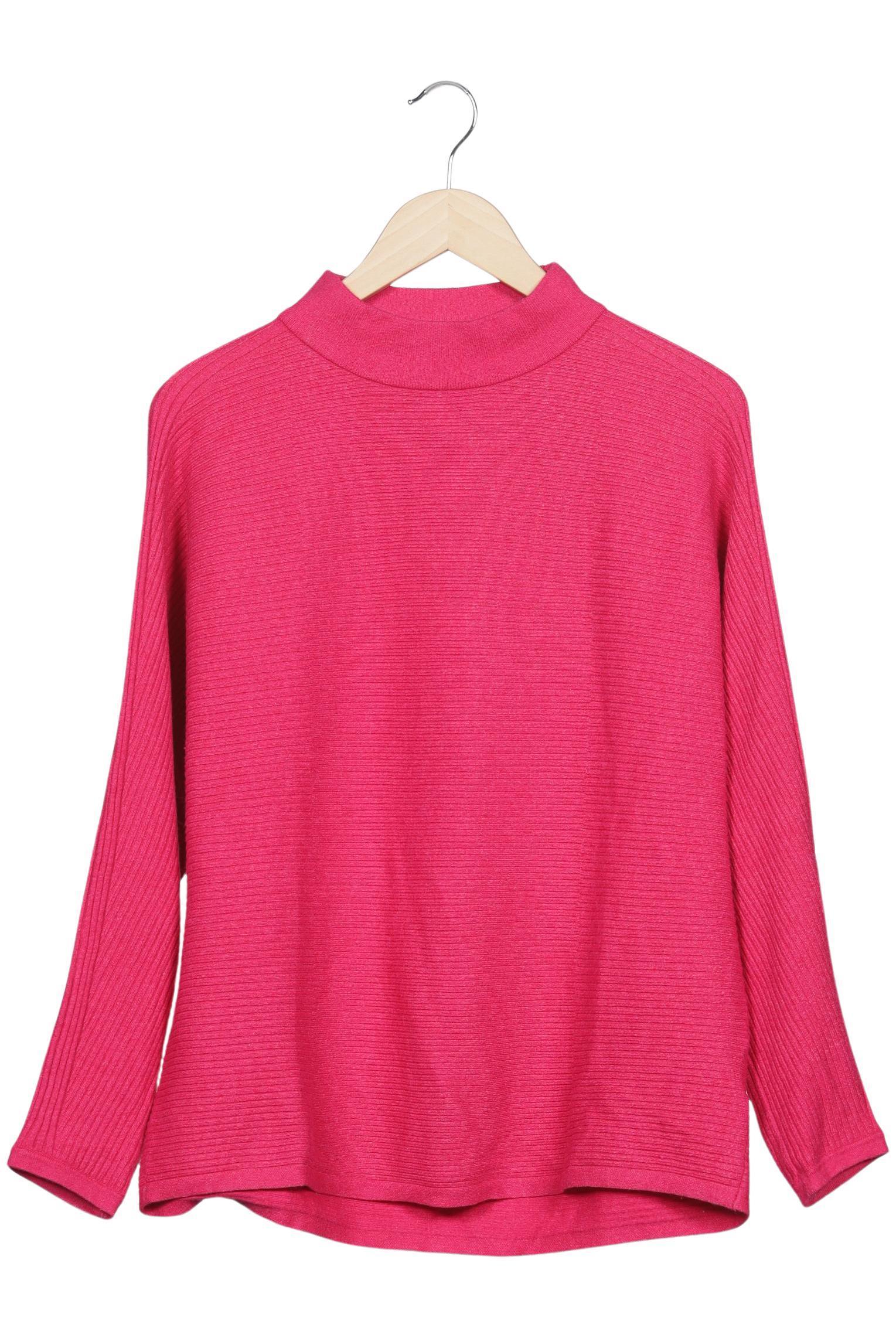 

Street One Damen Pullover, pink, Gr. 42