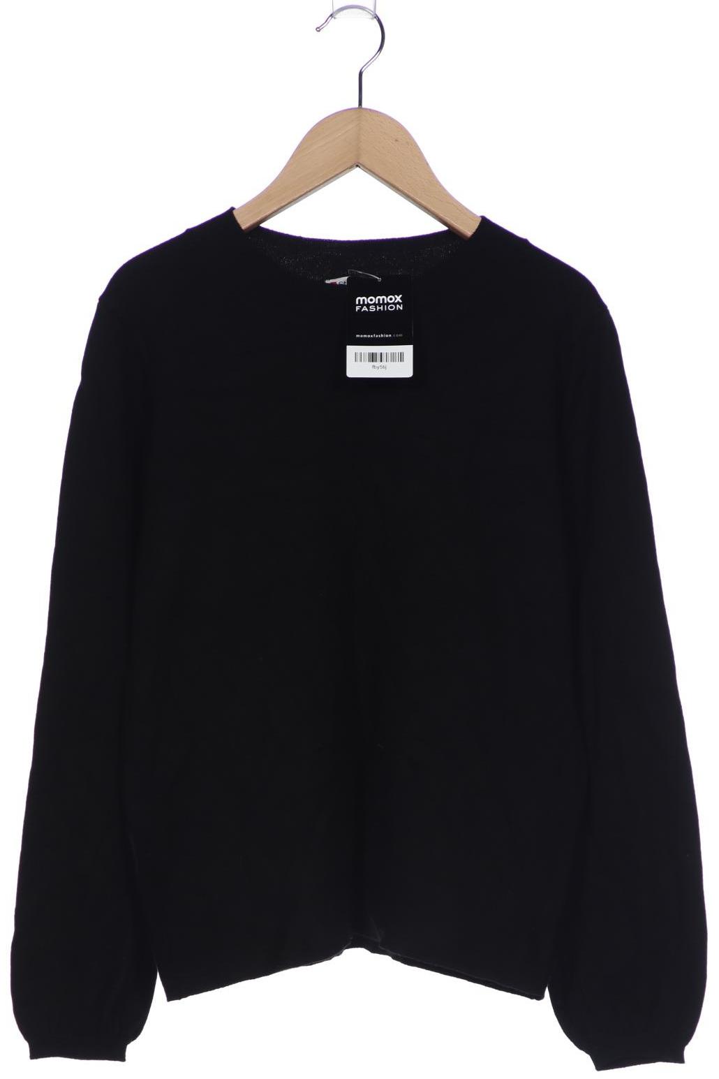 

Street One Damen Pullover, schwarz, Gr. 36