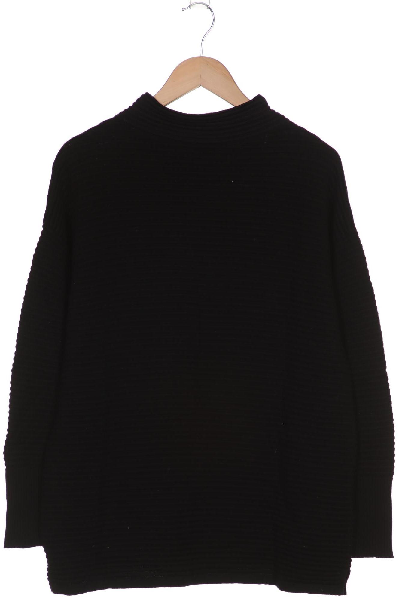 

Street One Damen Pullover, schwarz