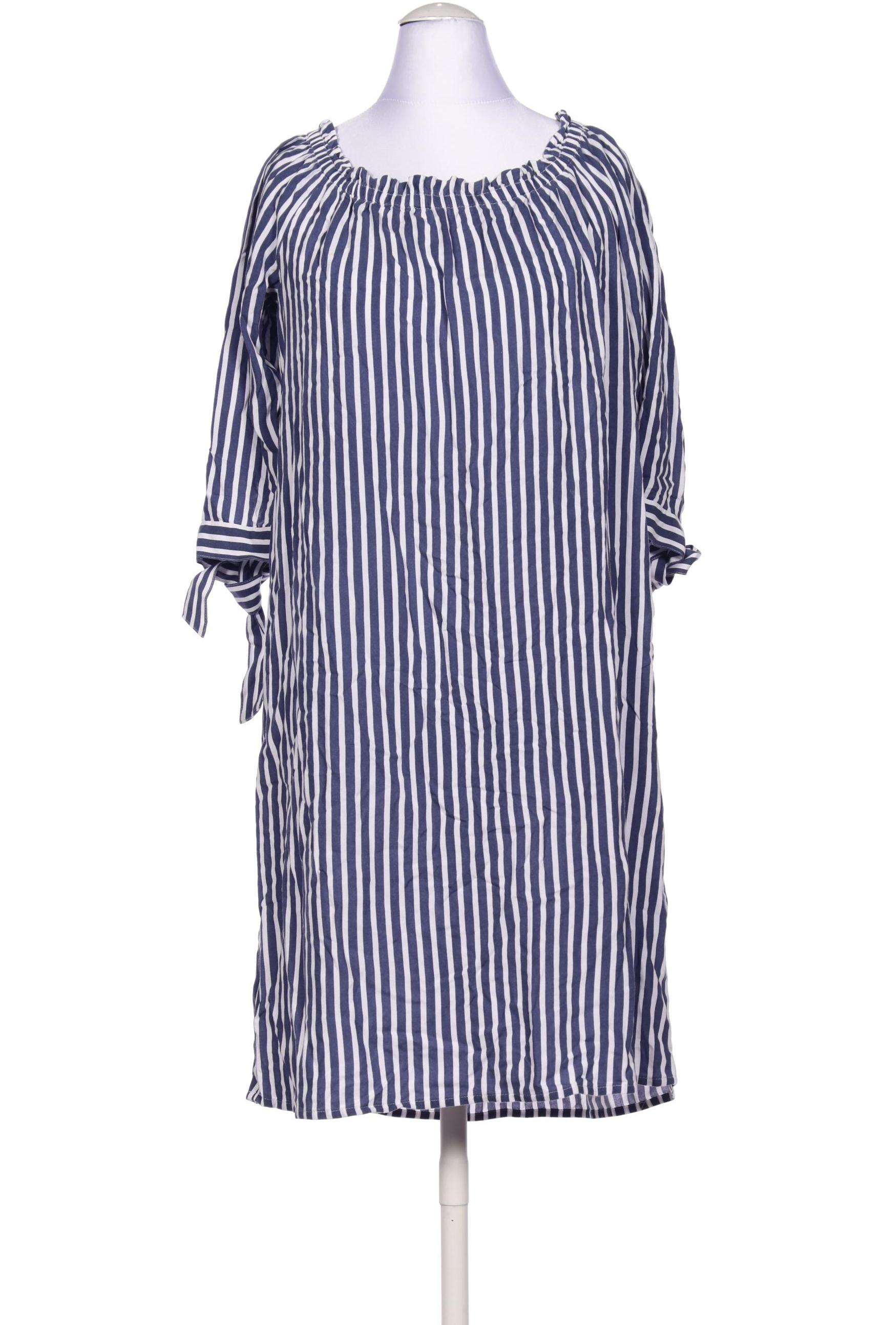 

Street One Damen Kleid, blau, Gr. 38