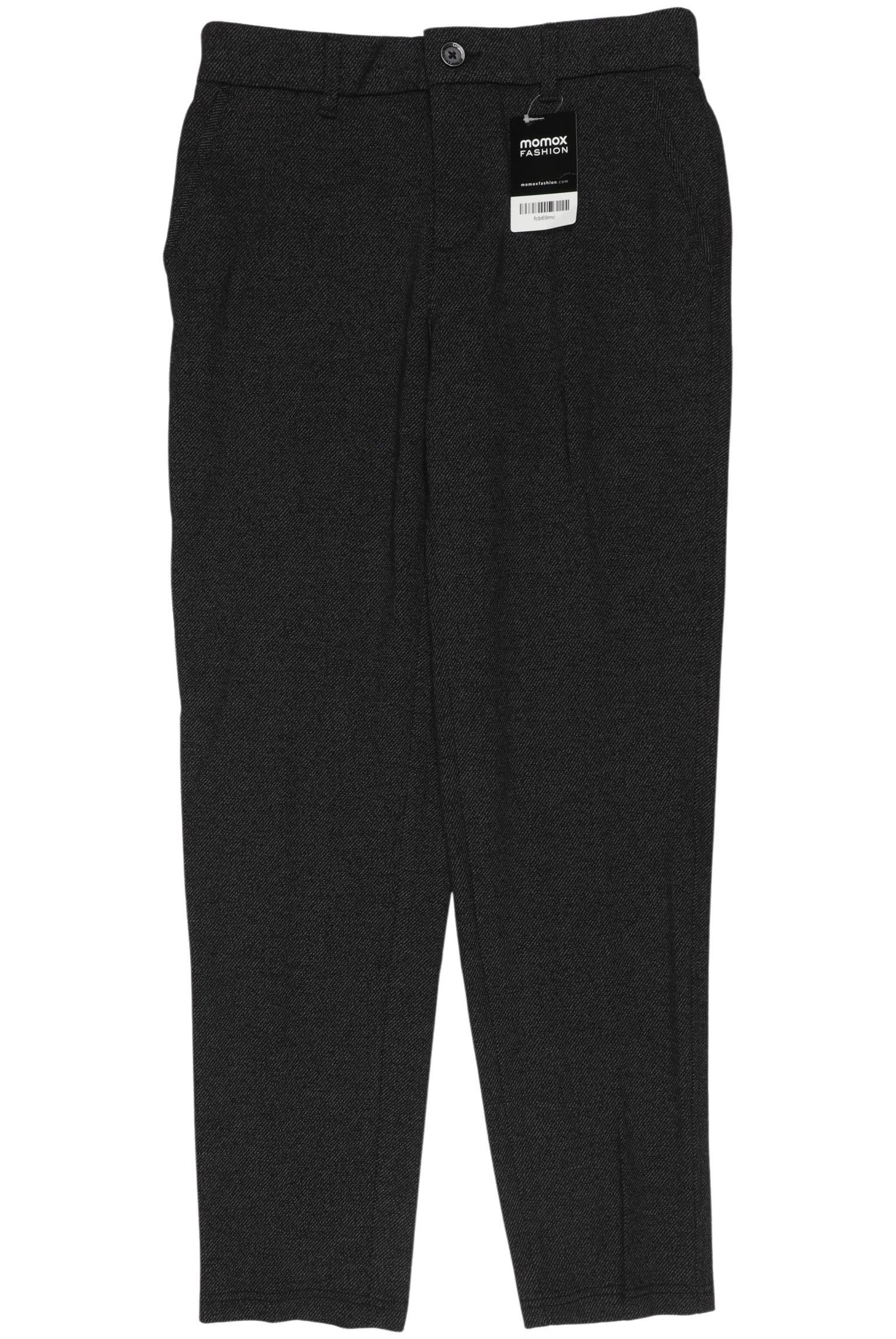 

Street One Damen Stoffhose, grau, Gr. 36