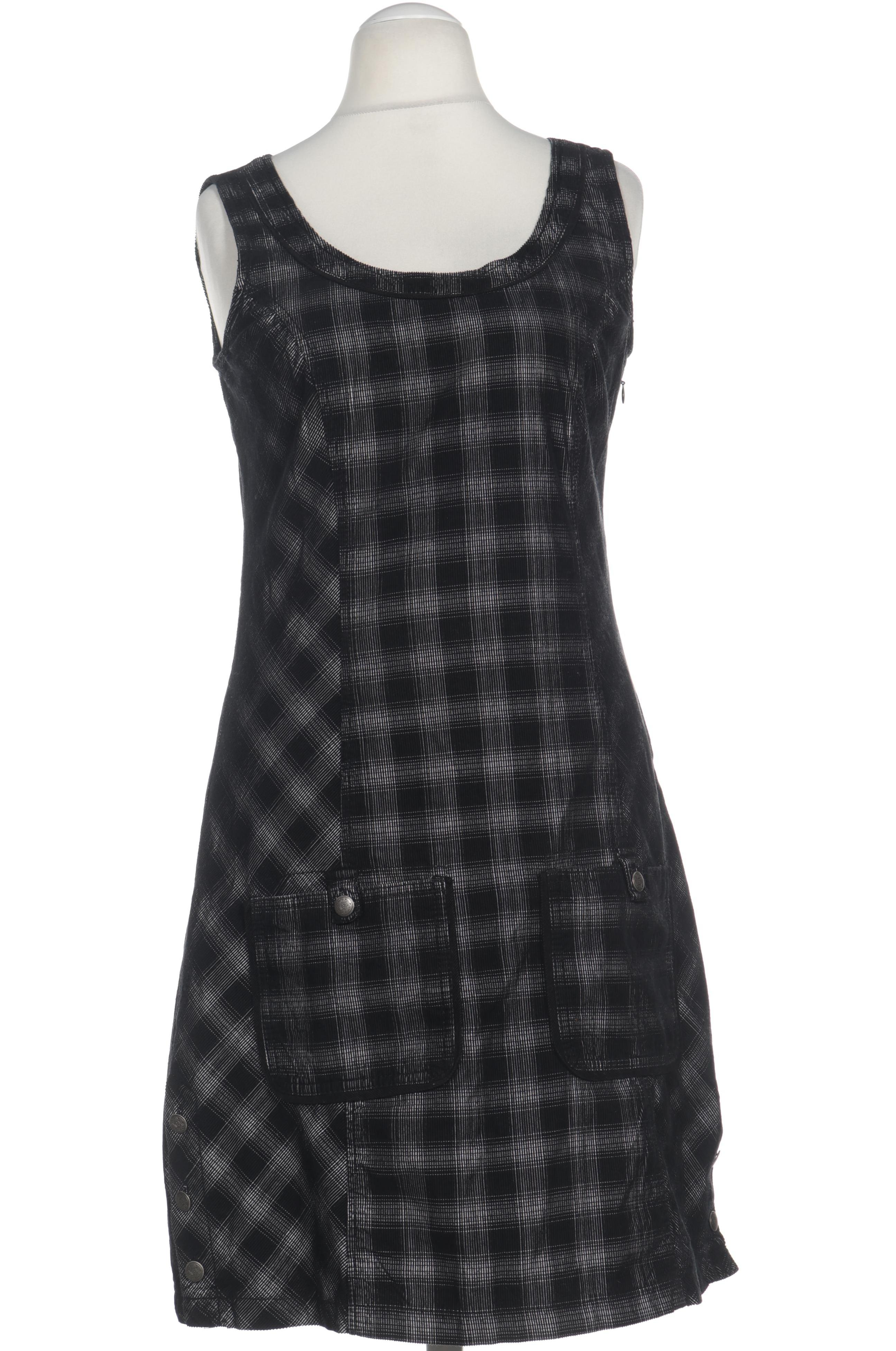 

Street One Damen Kleid, schwarz, Gr. 38