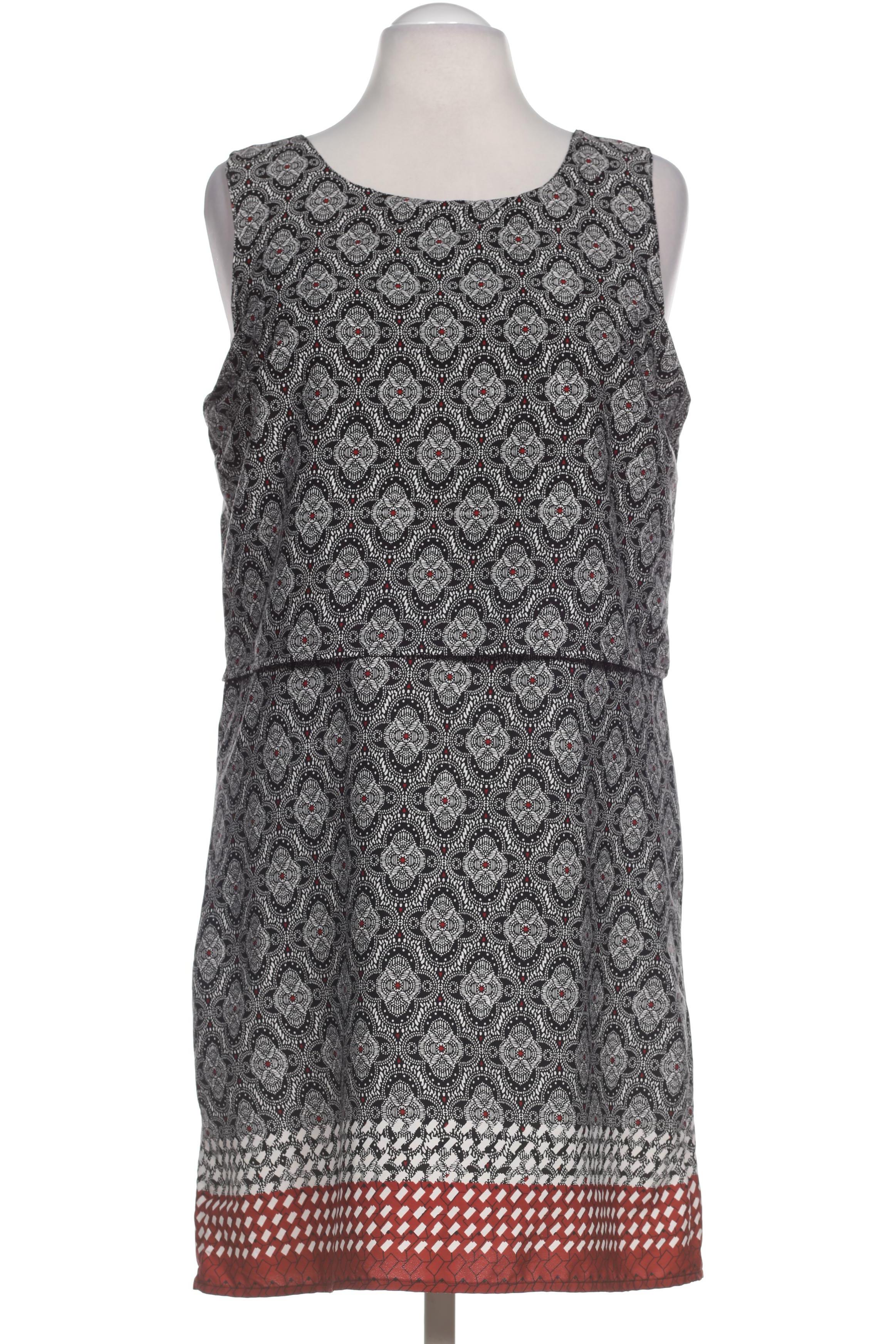

Street One Damen Kleid, schwarz, Gr. 42